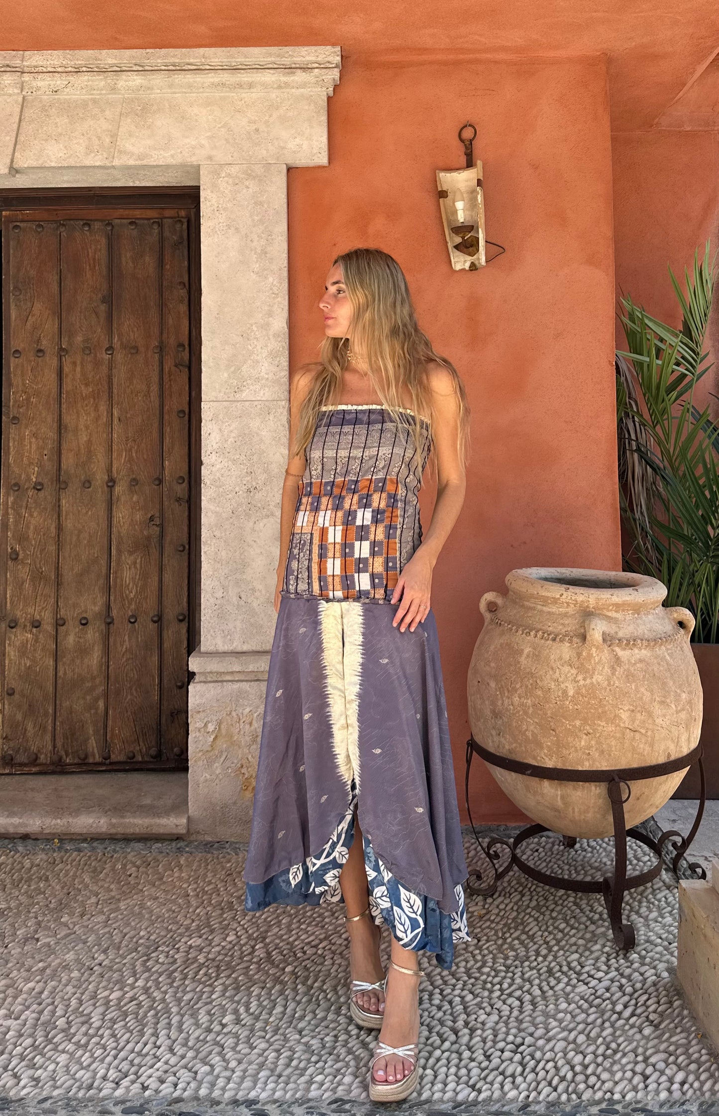 Vestido Indio 2.0 9