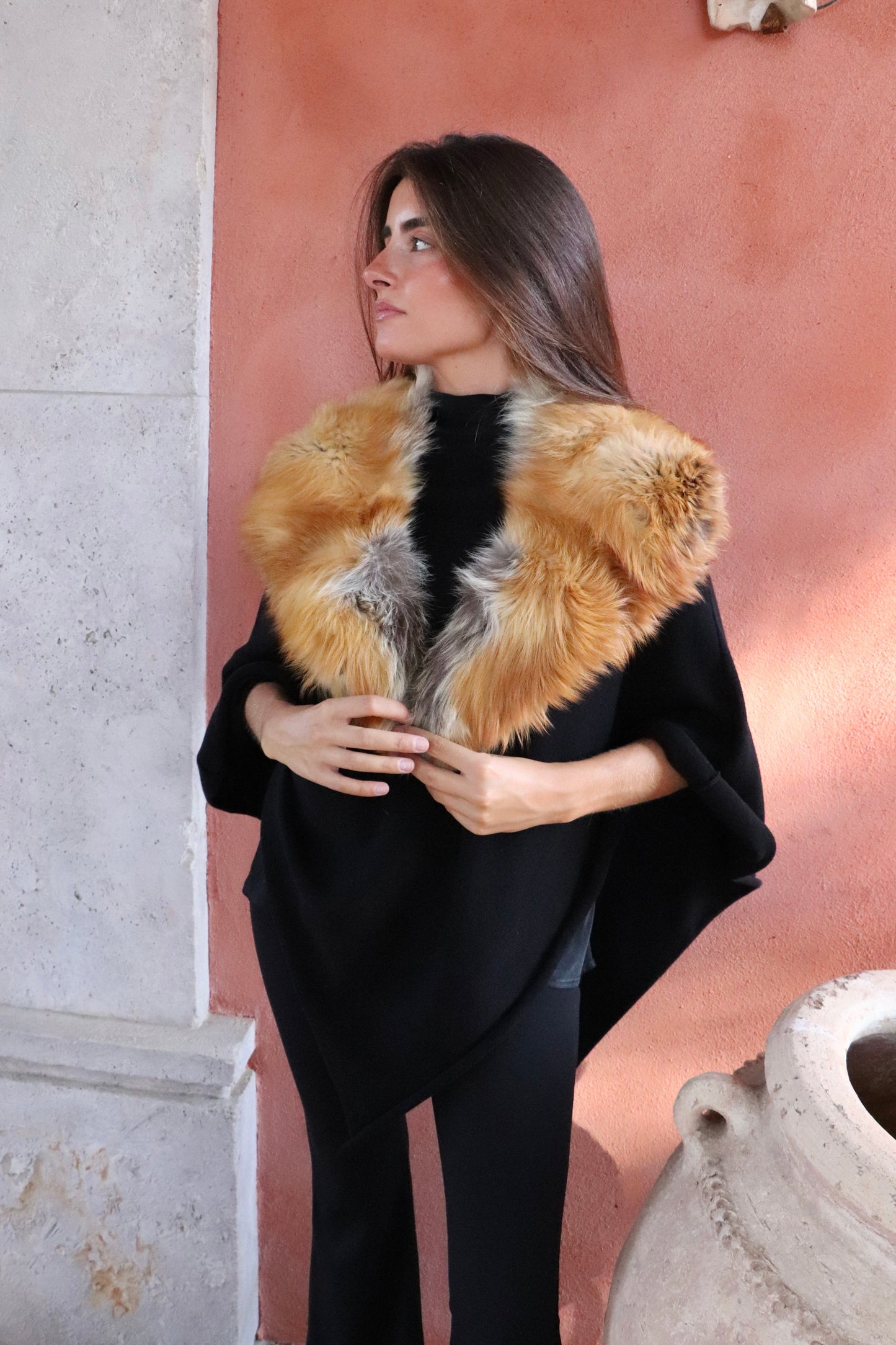 Cuello Zorro 11