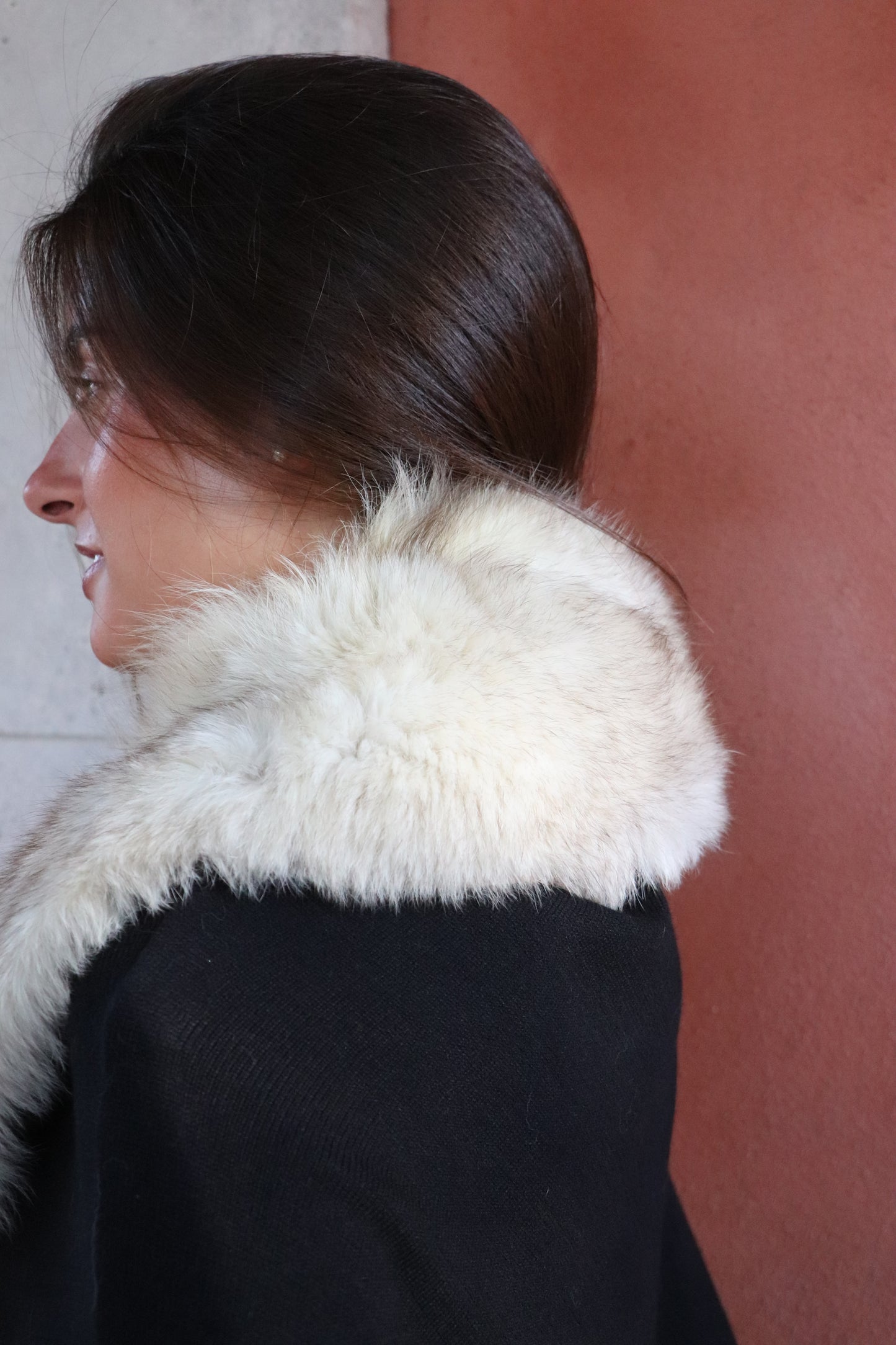 Cuello Zorro 16