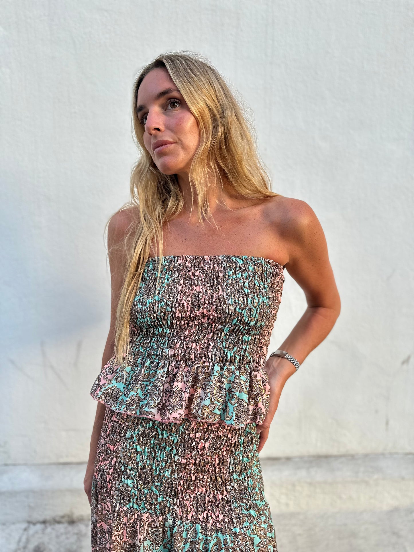 Conjunto Formentera 30