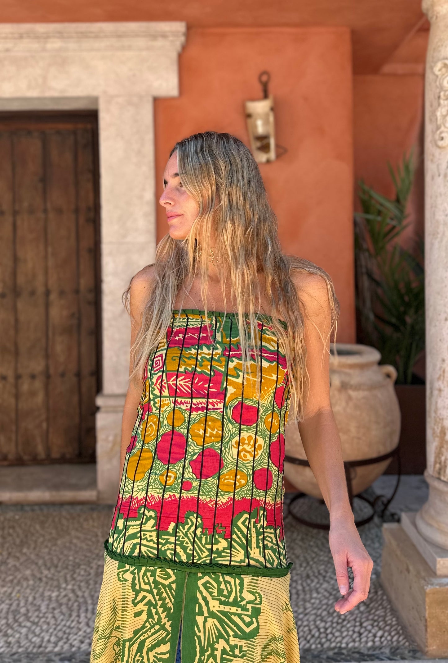 Vestido Indio 2.0 41