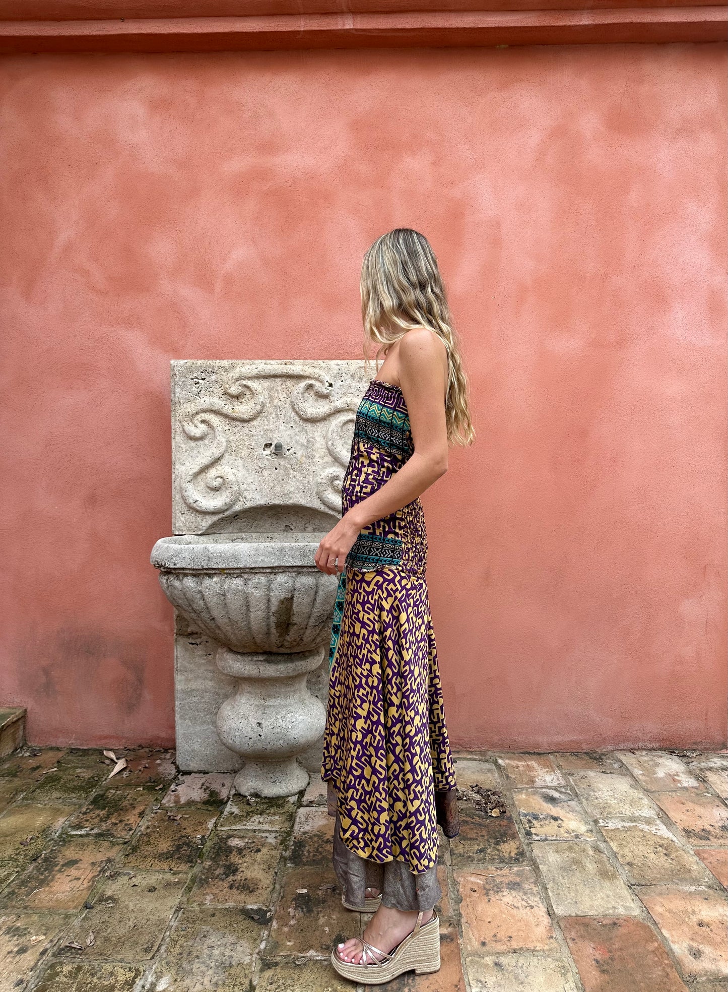 Vestido Indio 2.0 33