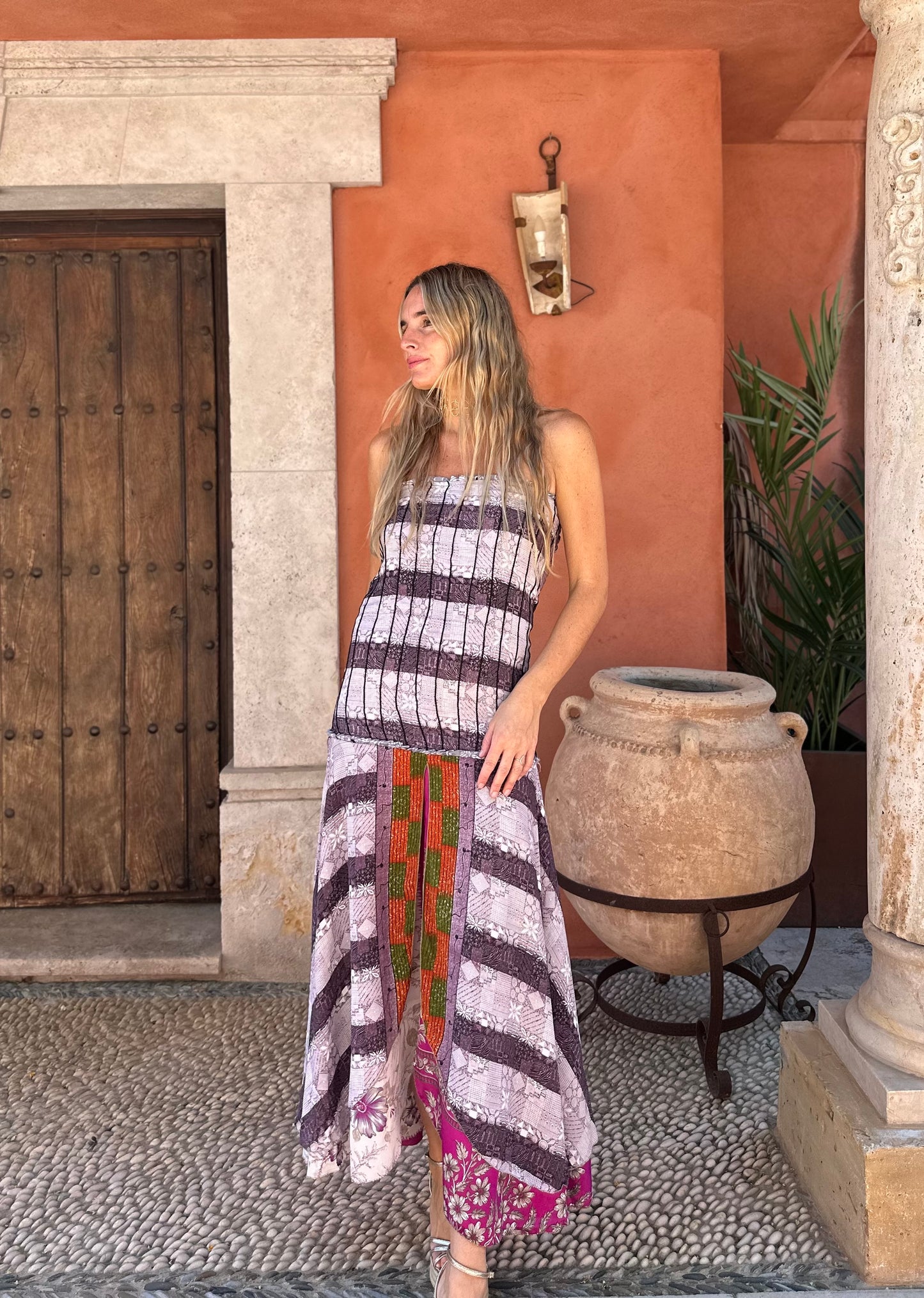 Vestido Indio 2.0 49