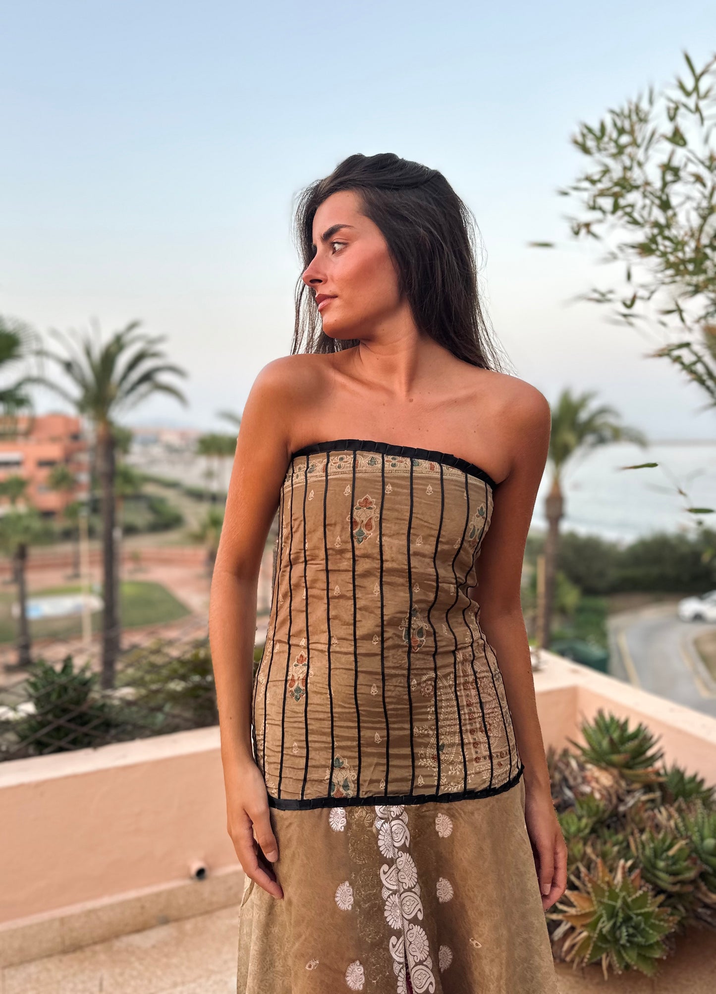 Vestido Indio 2.0 100