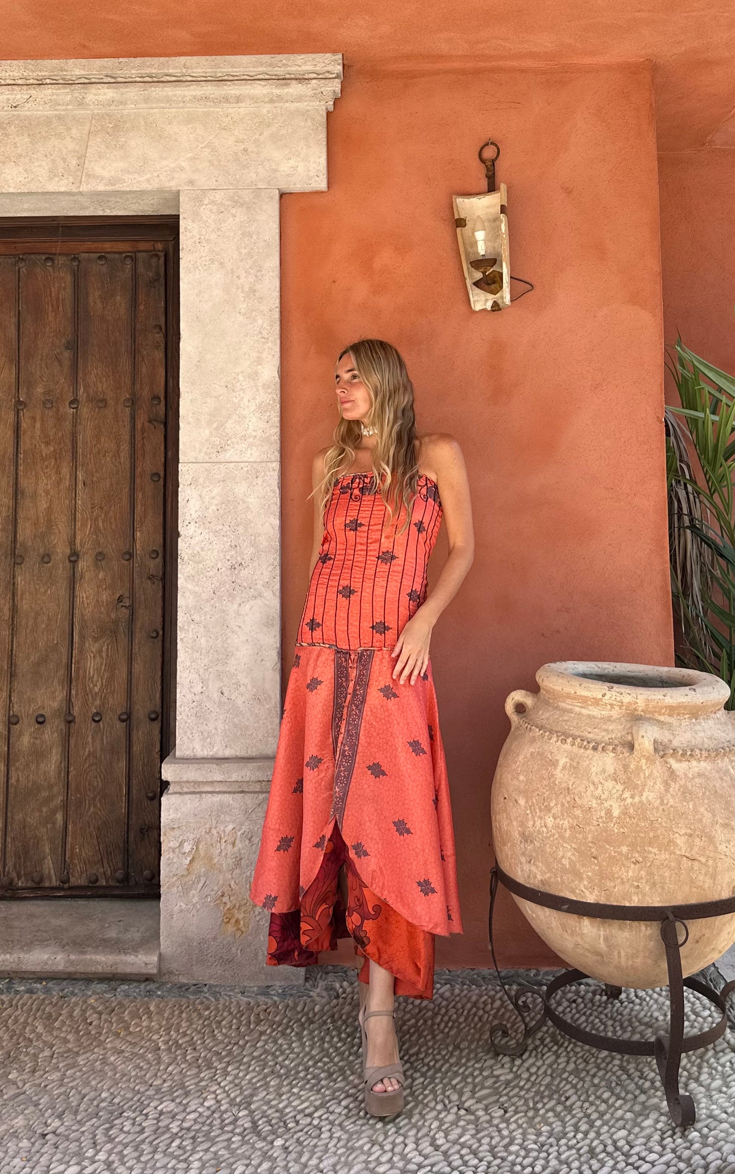 Vestido Indio 2.0 23