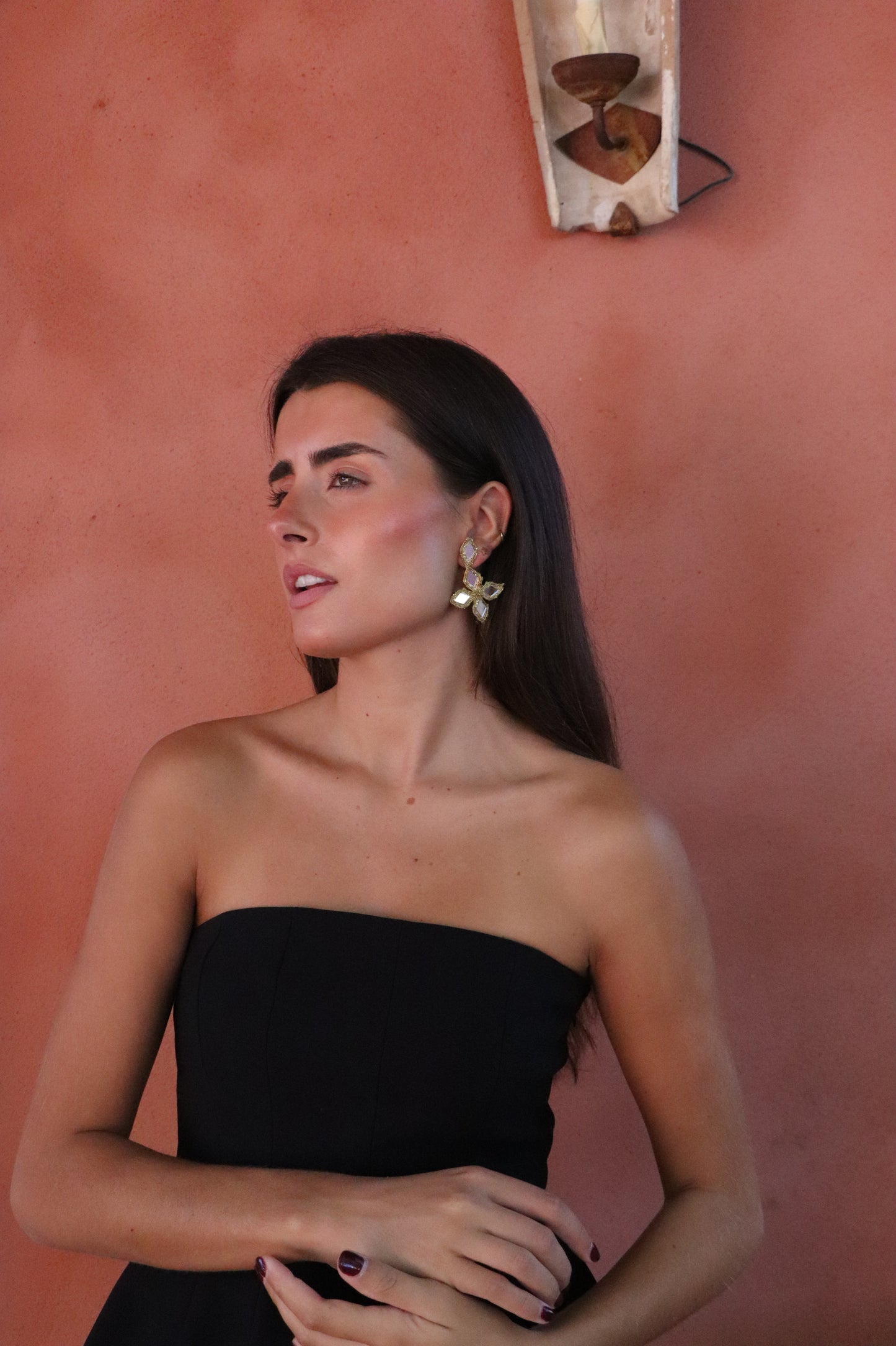 Pendientes Joya 07