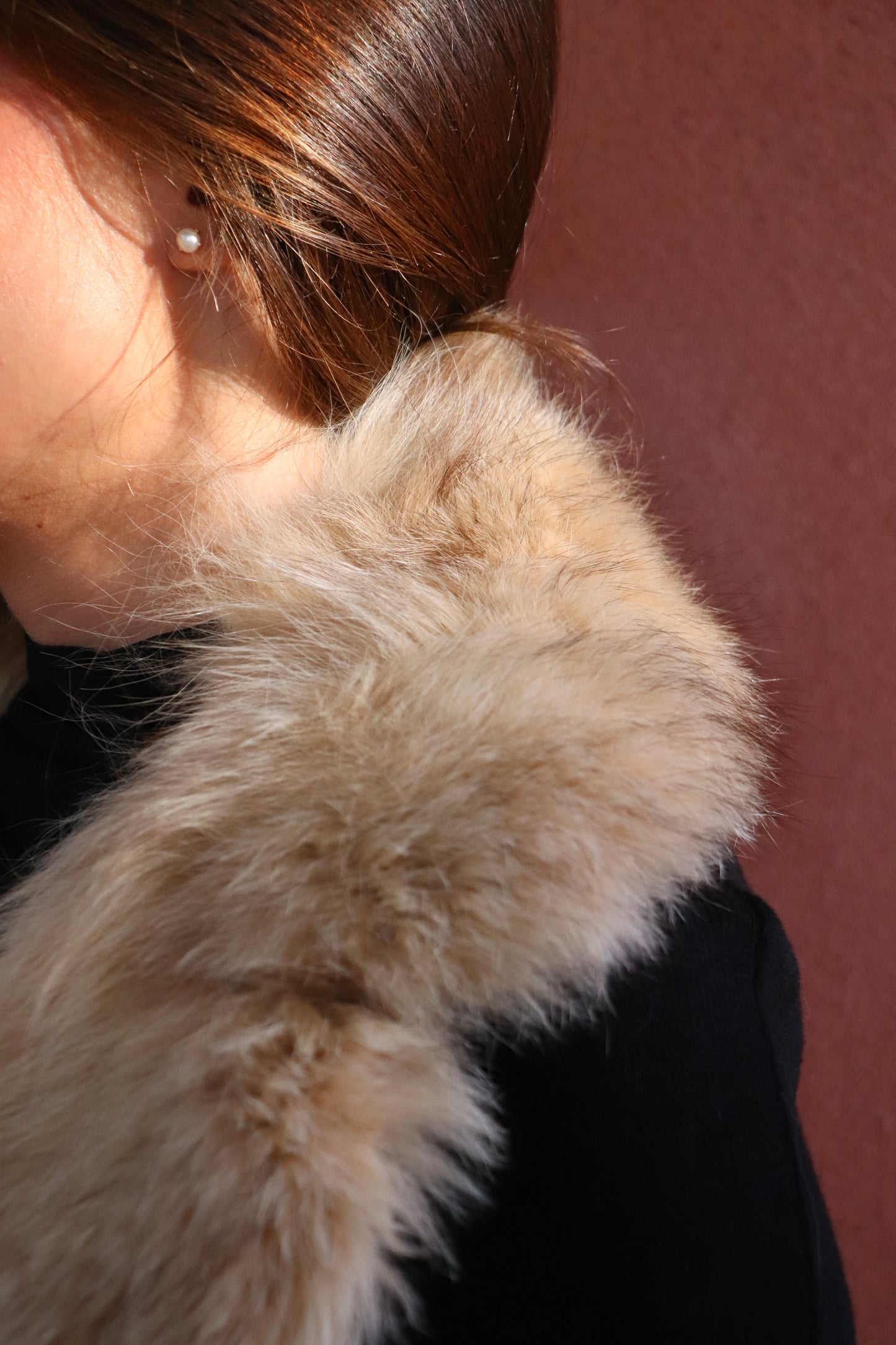Cuello Zorro 18