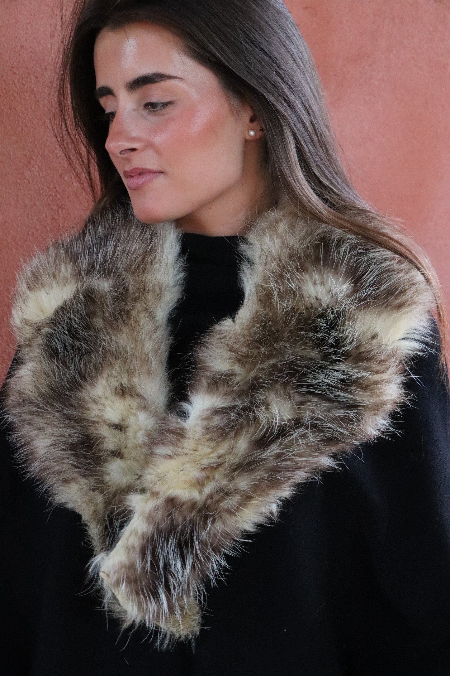 Cuello Zorro 23