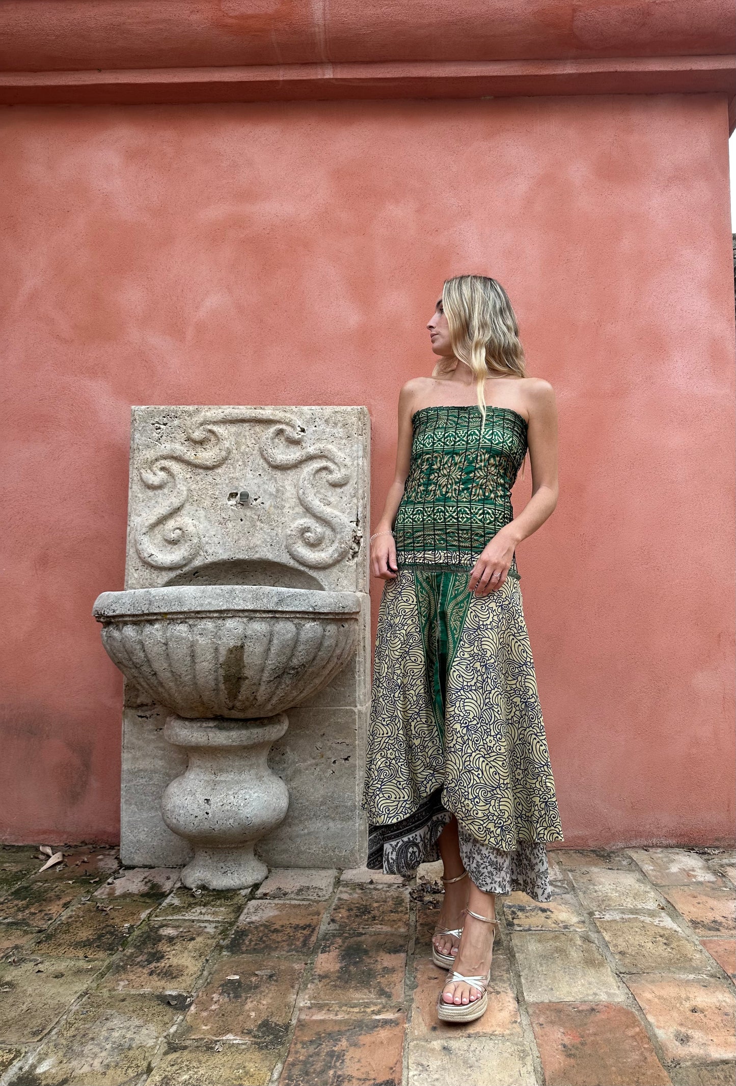 Vestido Indio 2.0 27