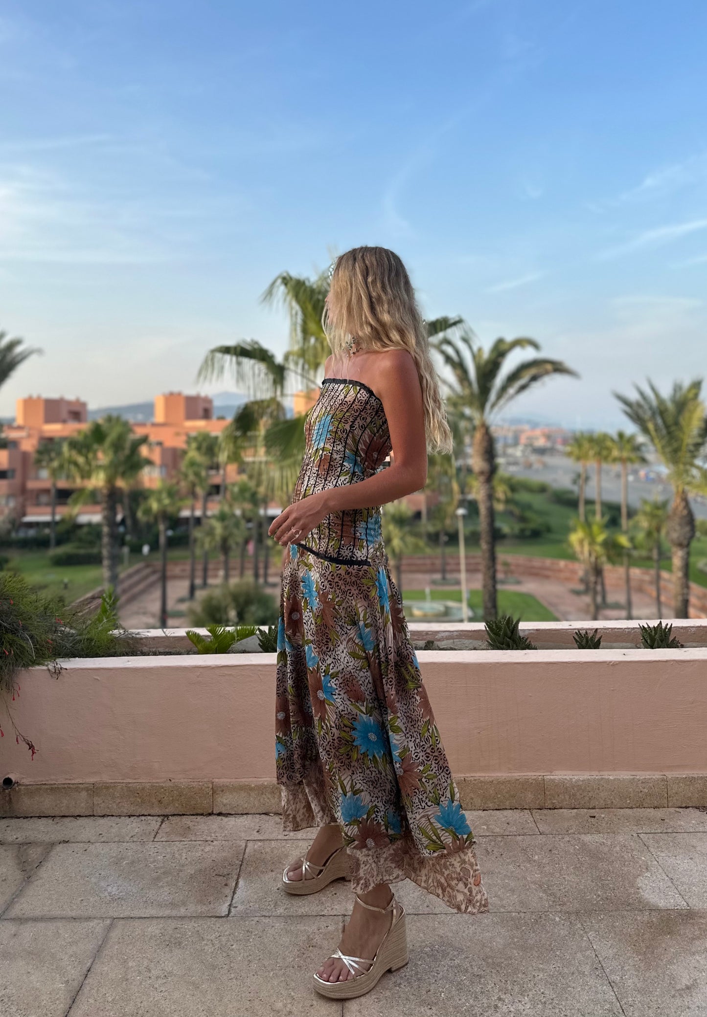 Vestido Indio 2.0 18