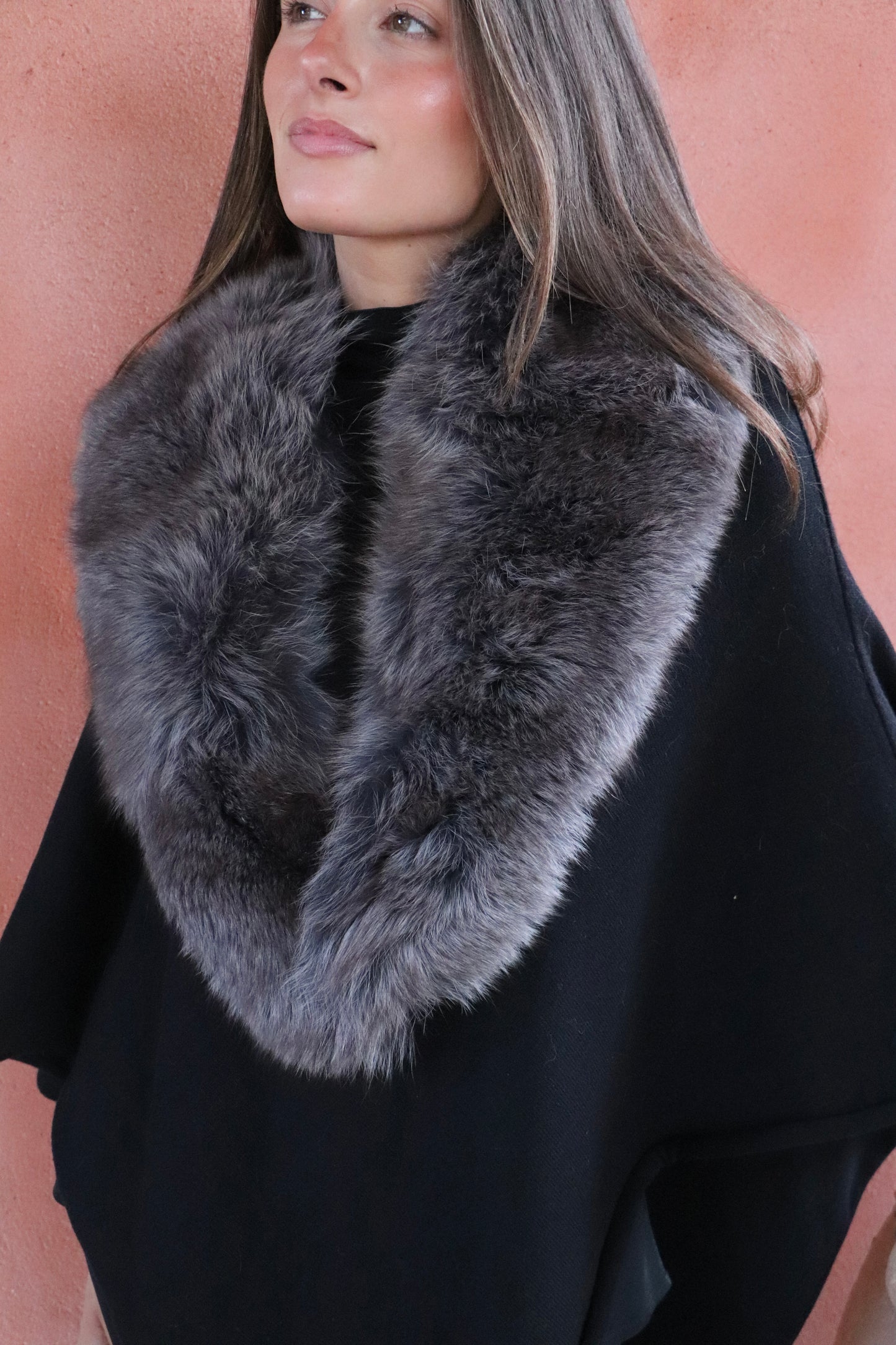 Cuello zorro 42