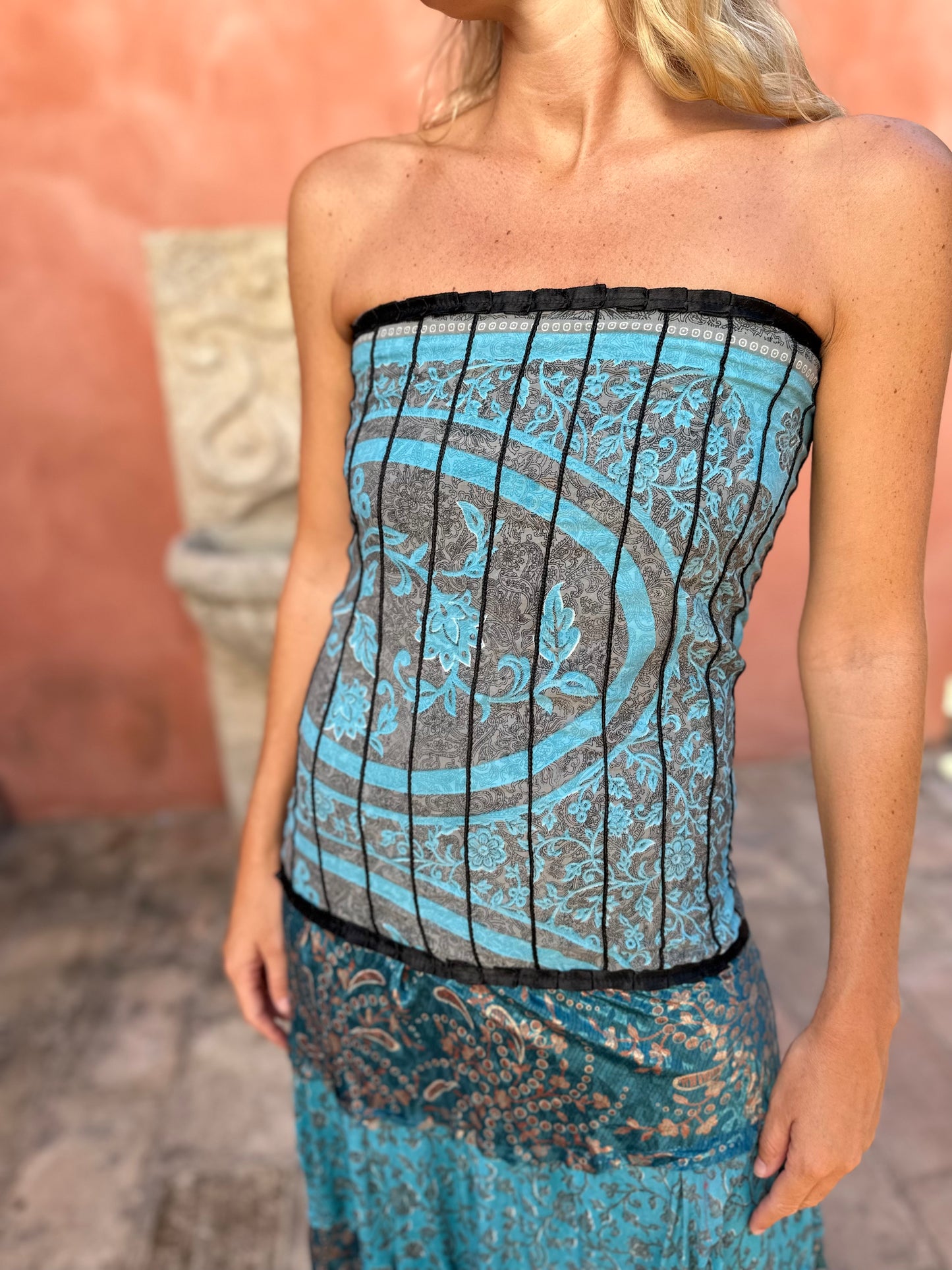 Vestido Indio 194