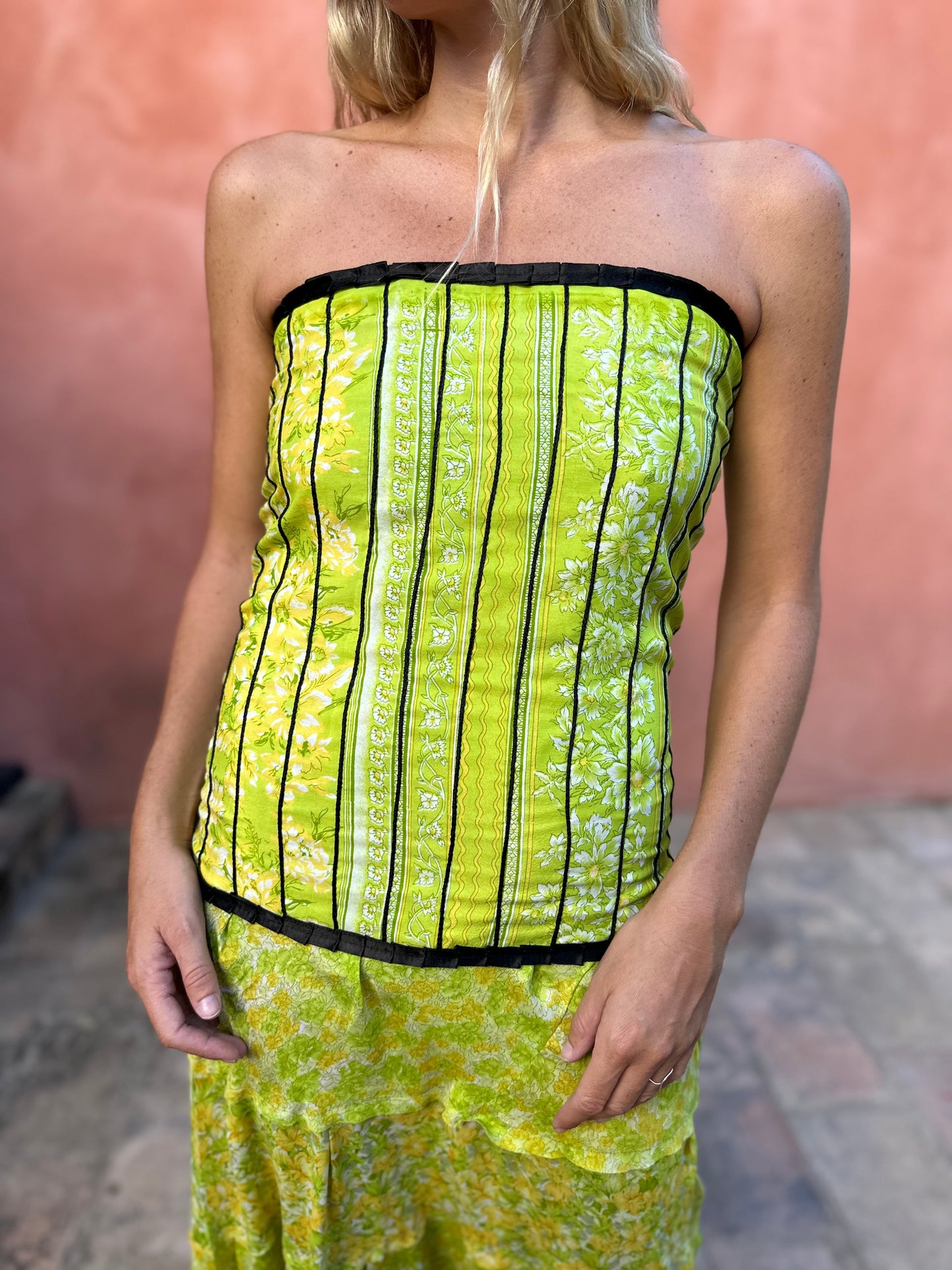 Vestido Indio 151