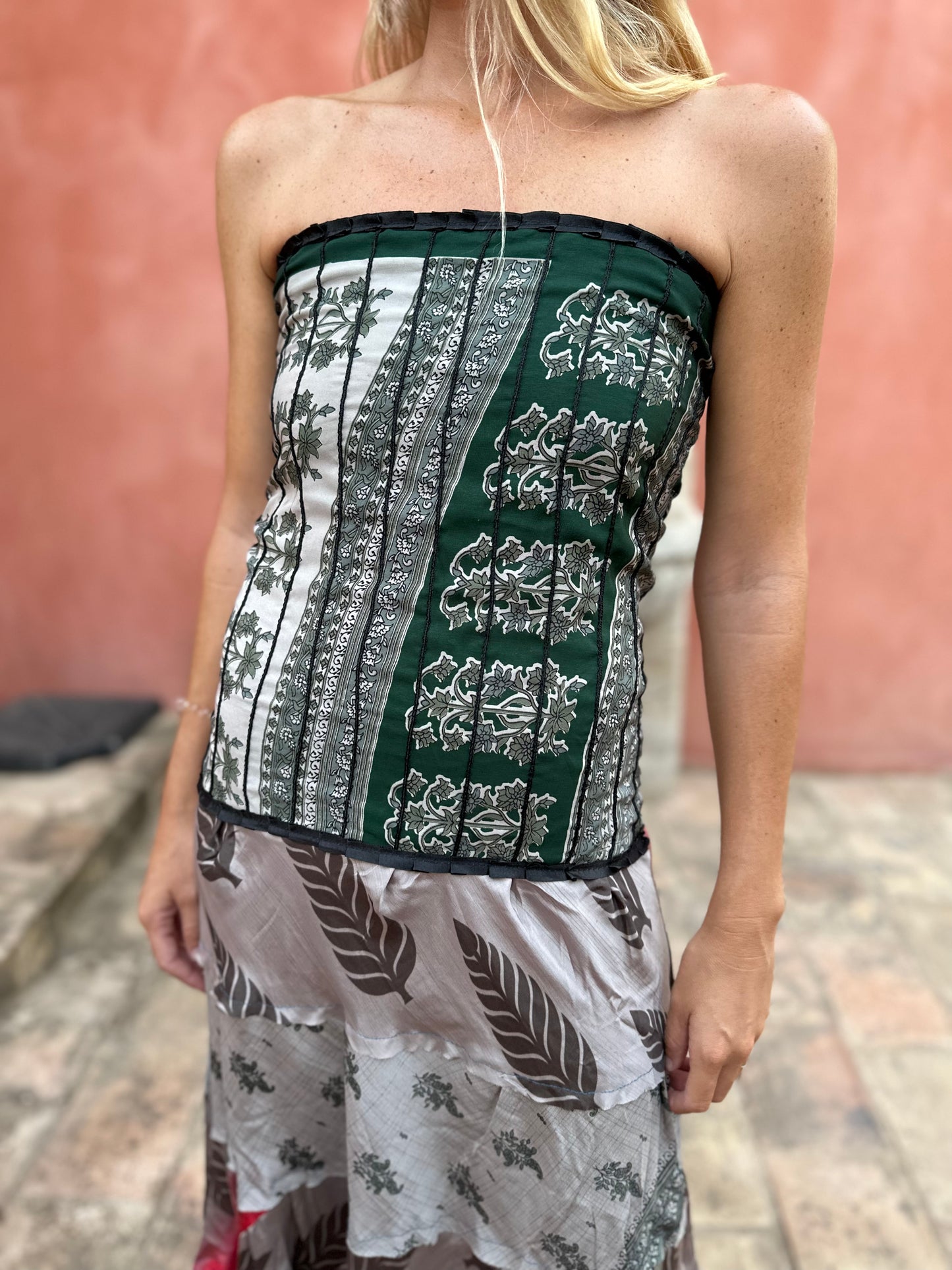 Vestido Indio 234