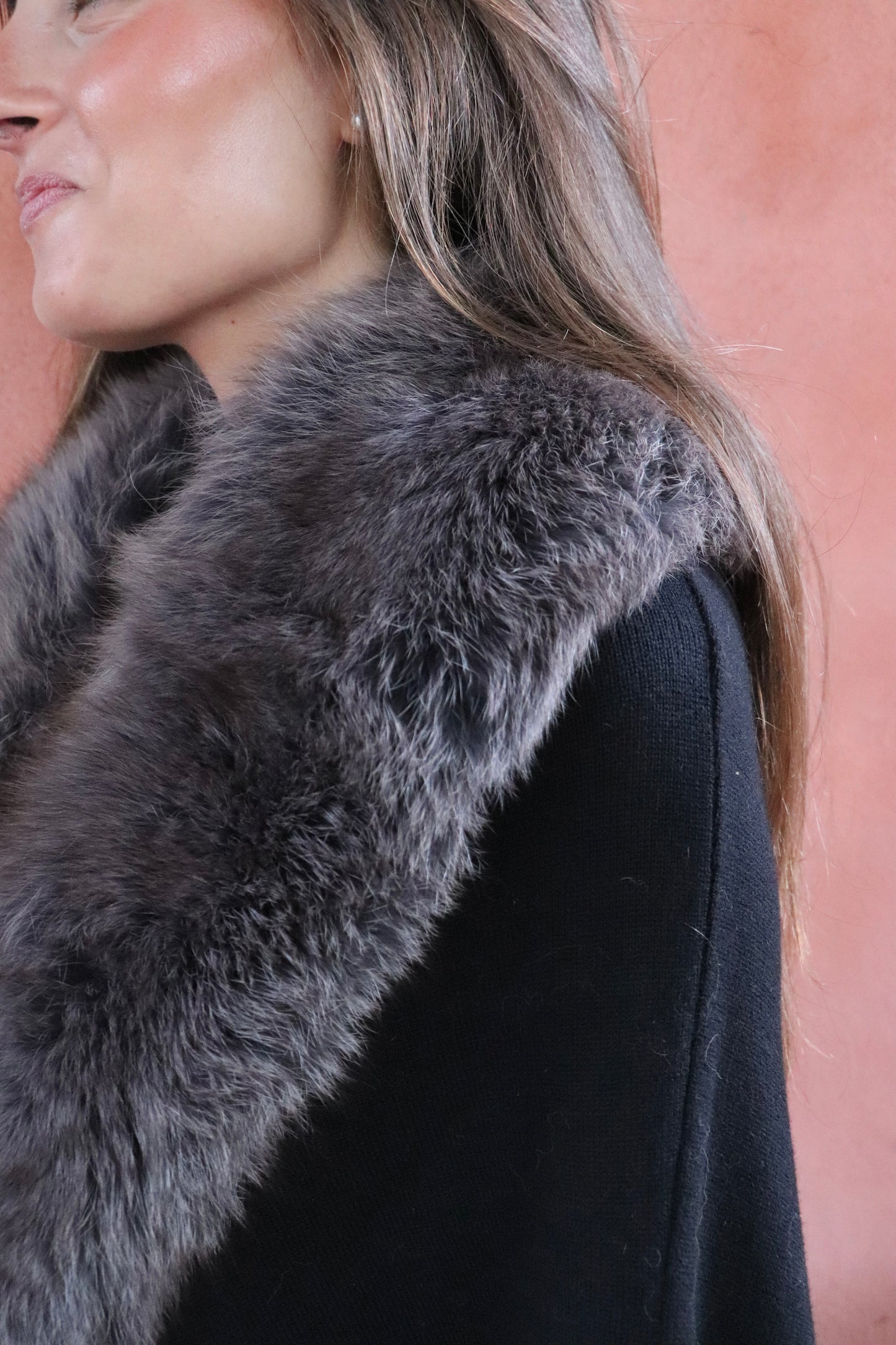Cuello zorro 42