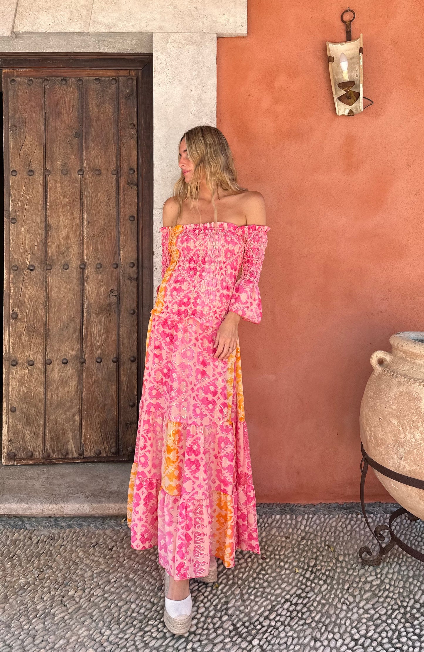 Vestido Menorca 04