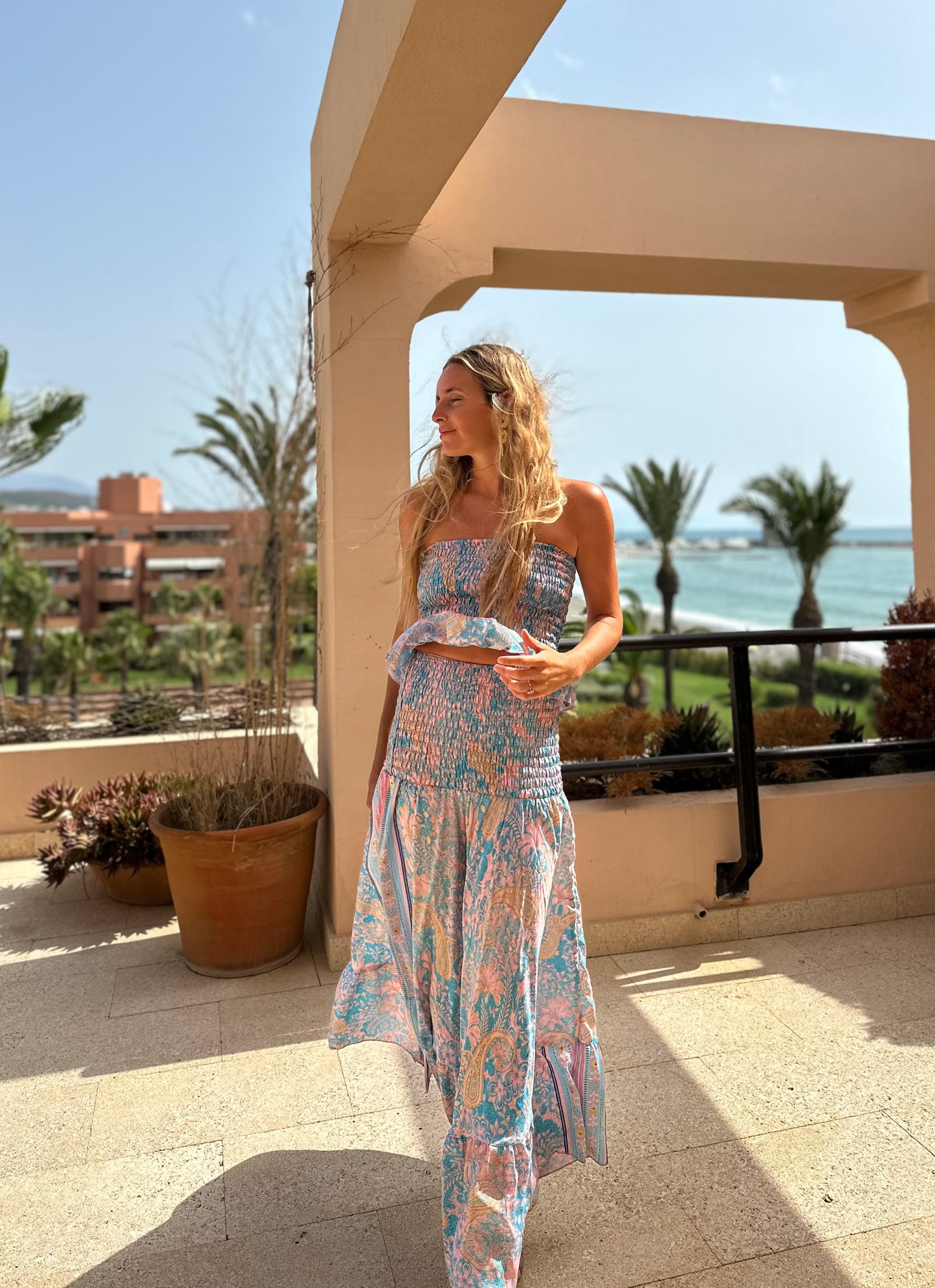 Conjunto Formentera 39