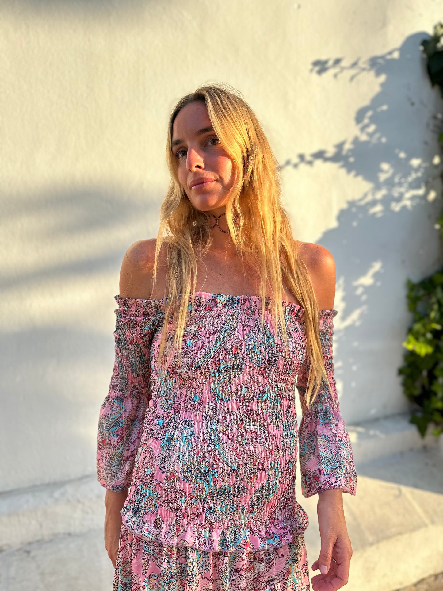 Vestido Menorca 21