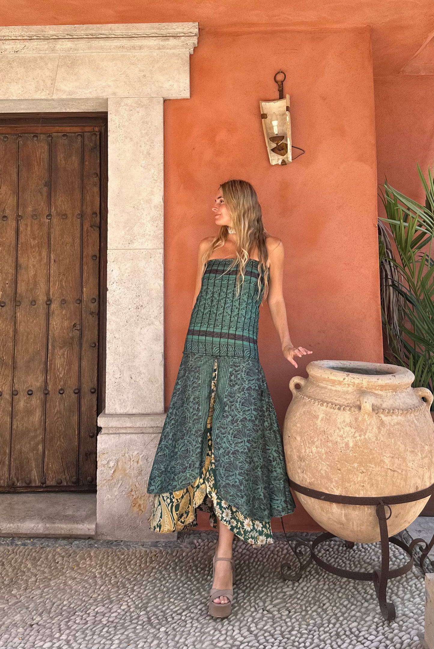 Vestido Indio 2.0 25