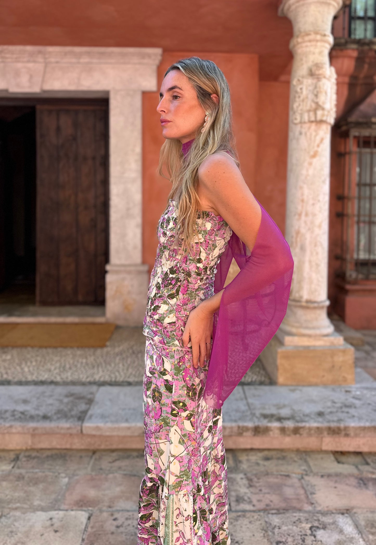 Vestido Ibiza 24