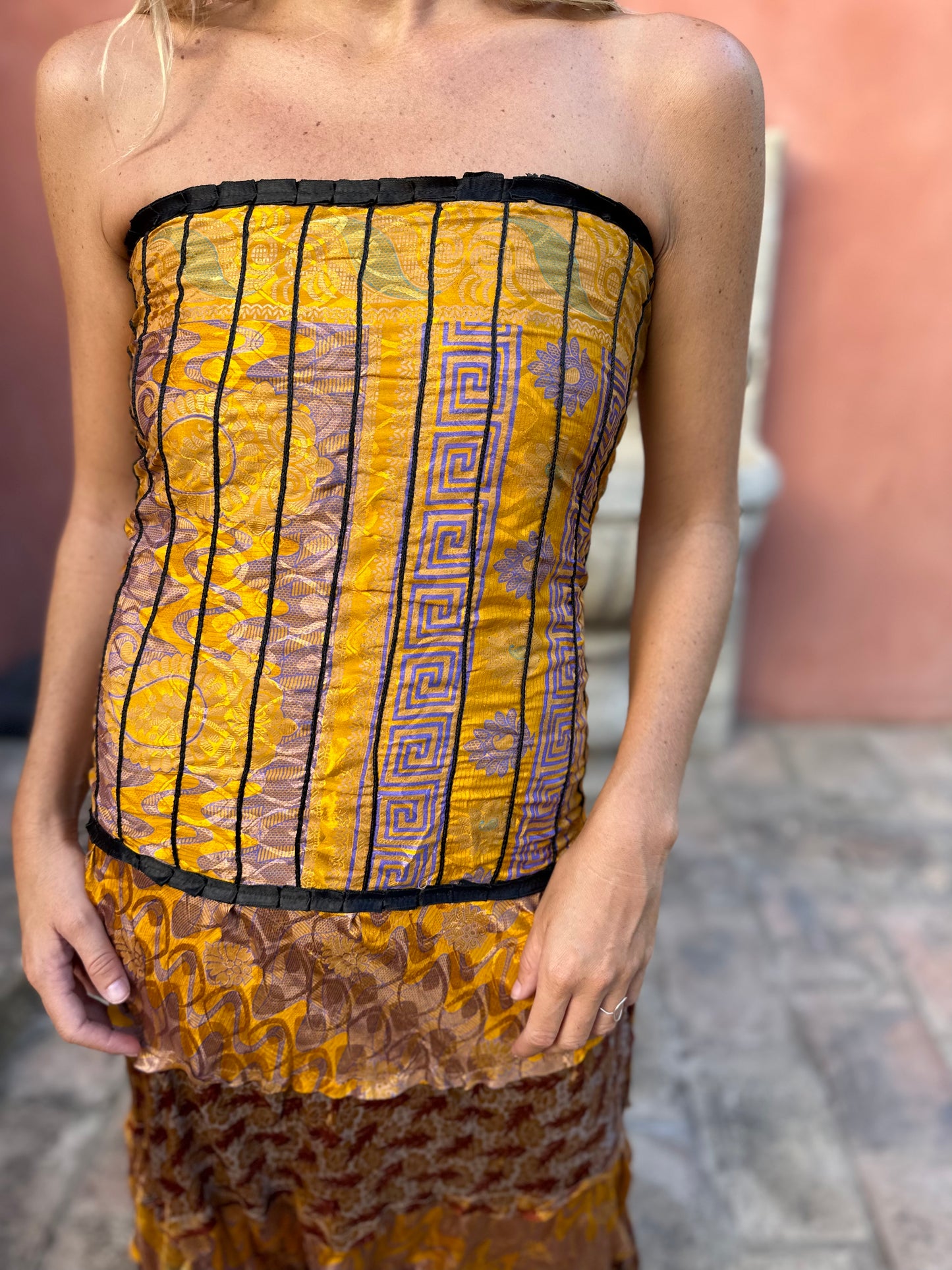 Vestido Indio 147