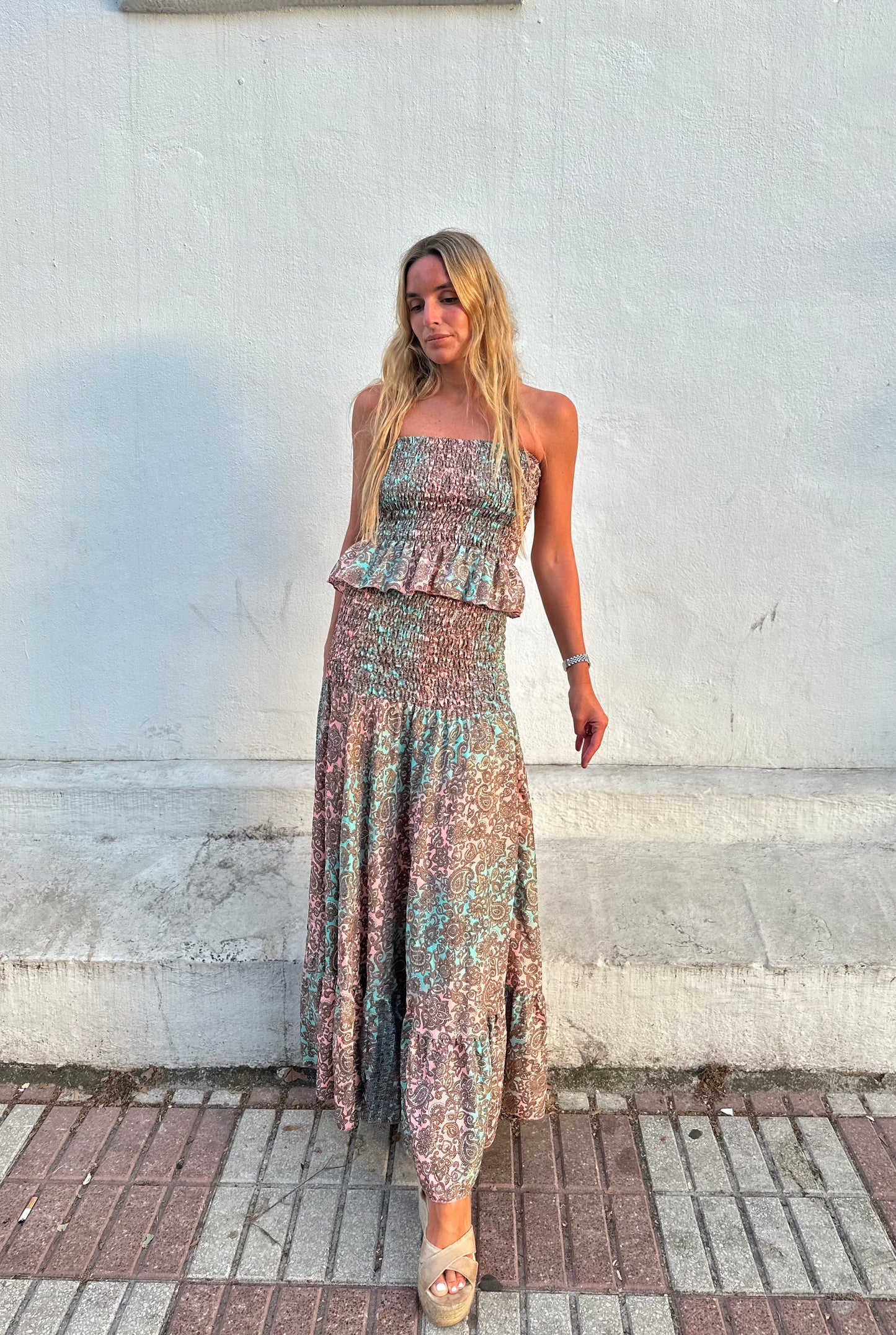 Conjunto Formentera 30