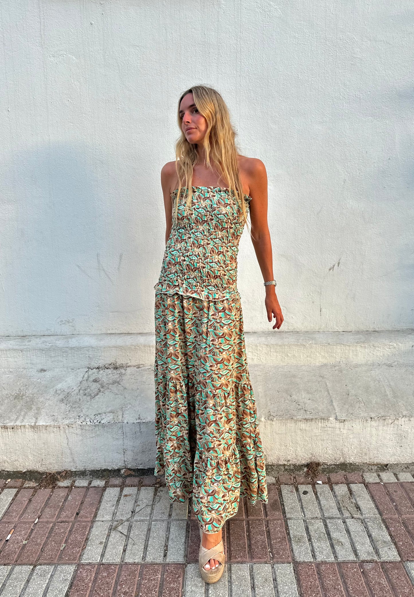 Vestido Ibiza 18