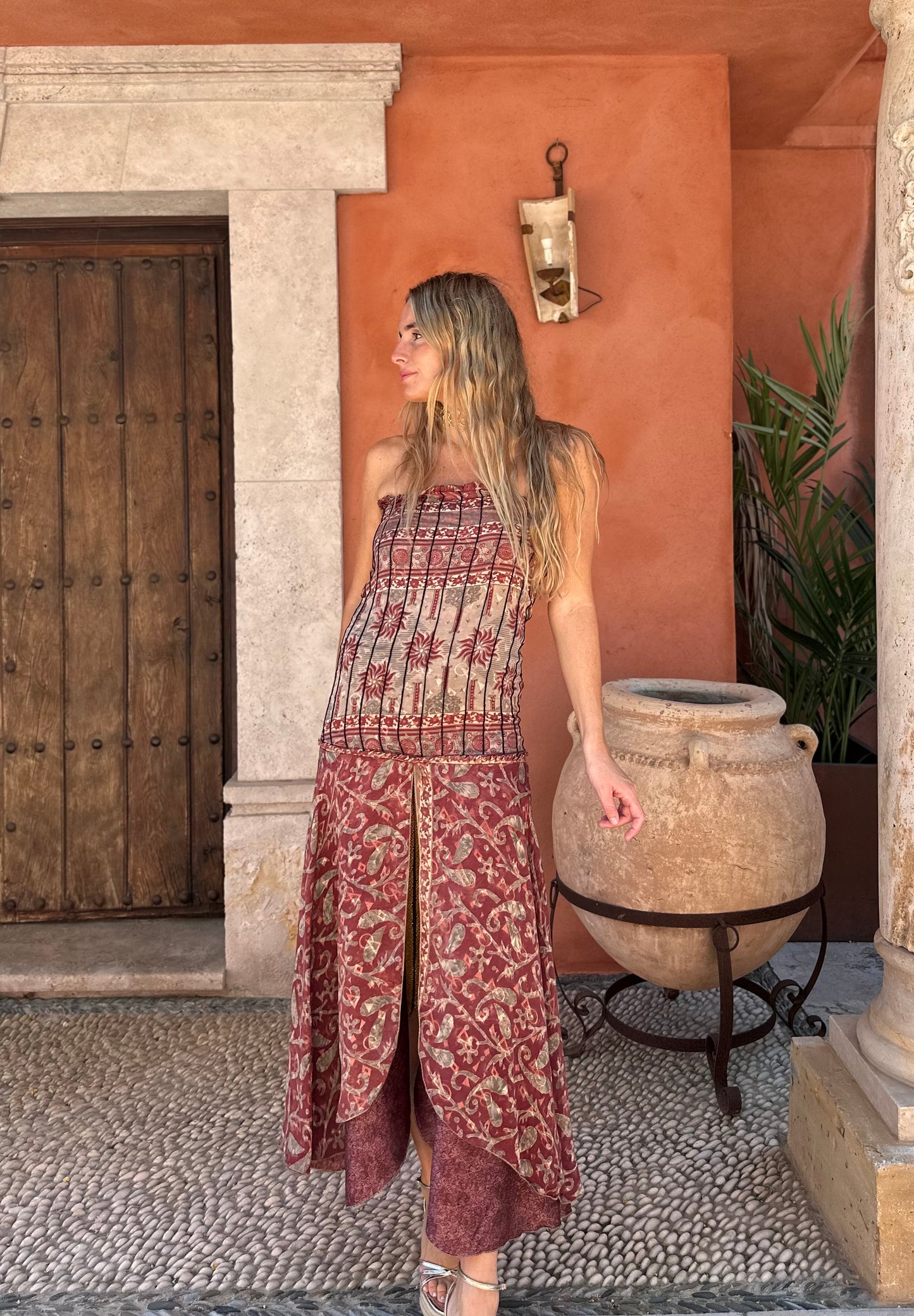 Vestido Indio 2.0 37