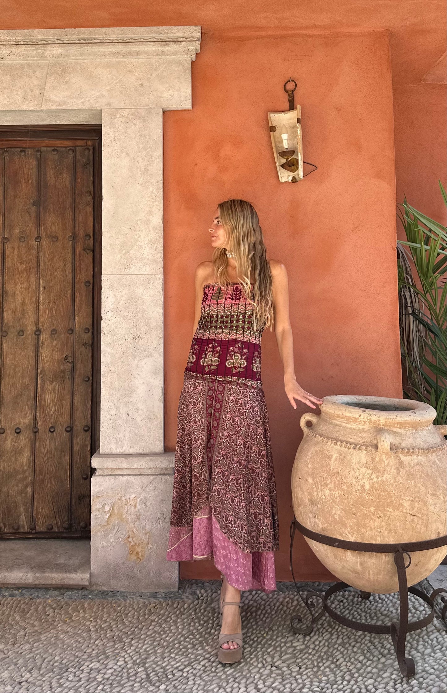 Vestido Indio 2.0 27