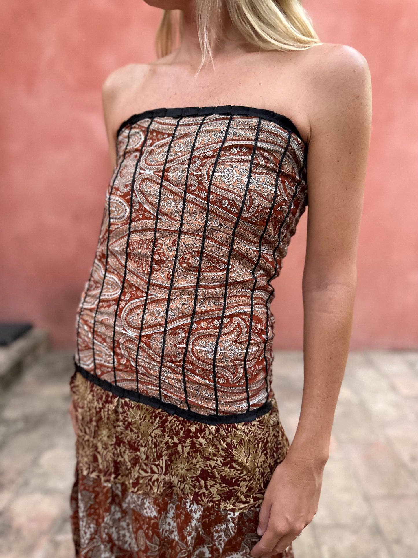 Vestido Indio 227