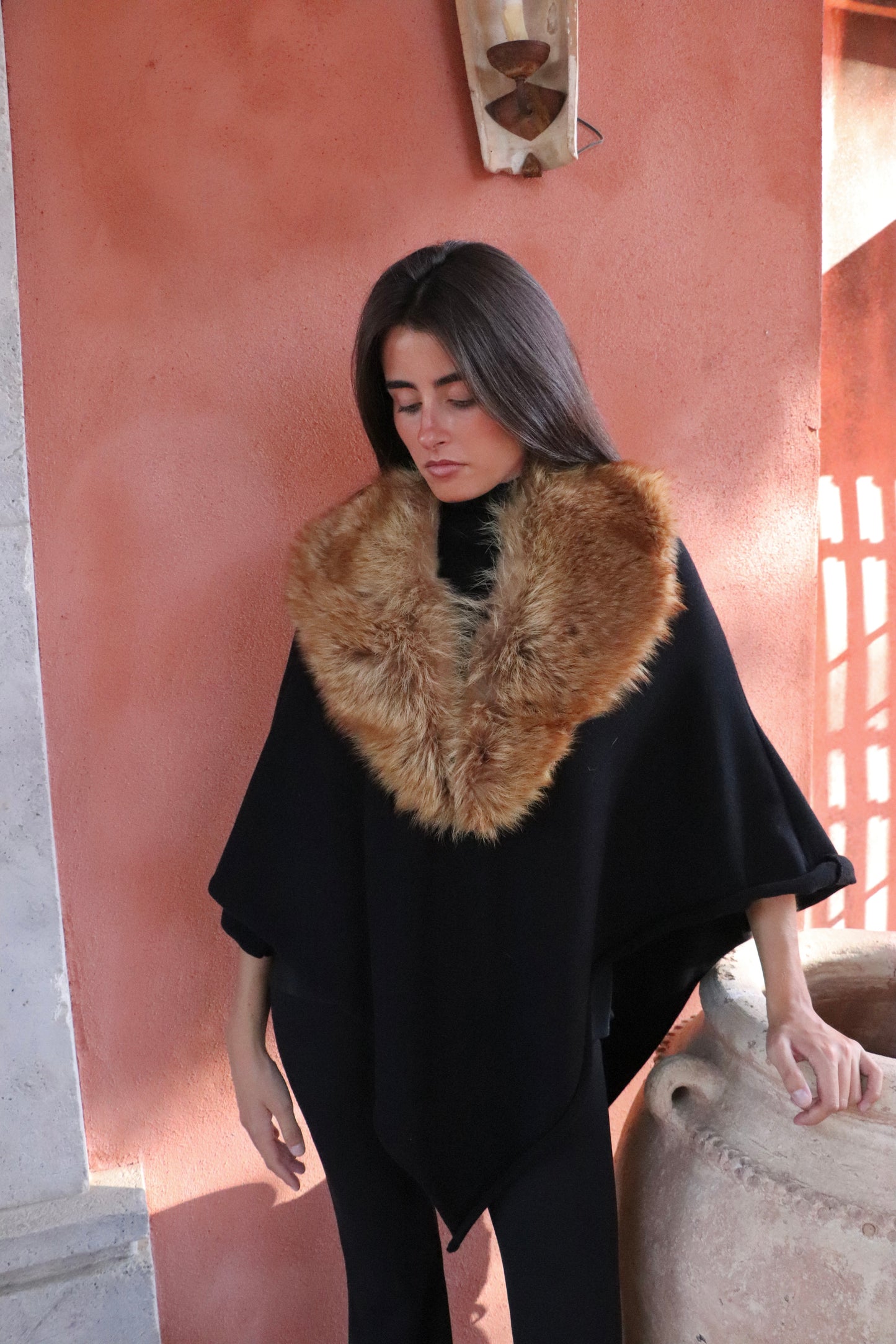 Cuello Zorro 07