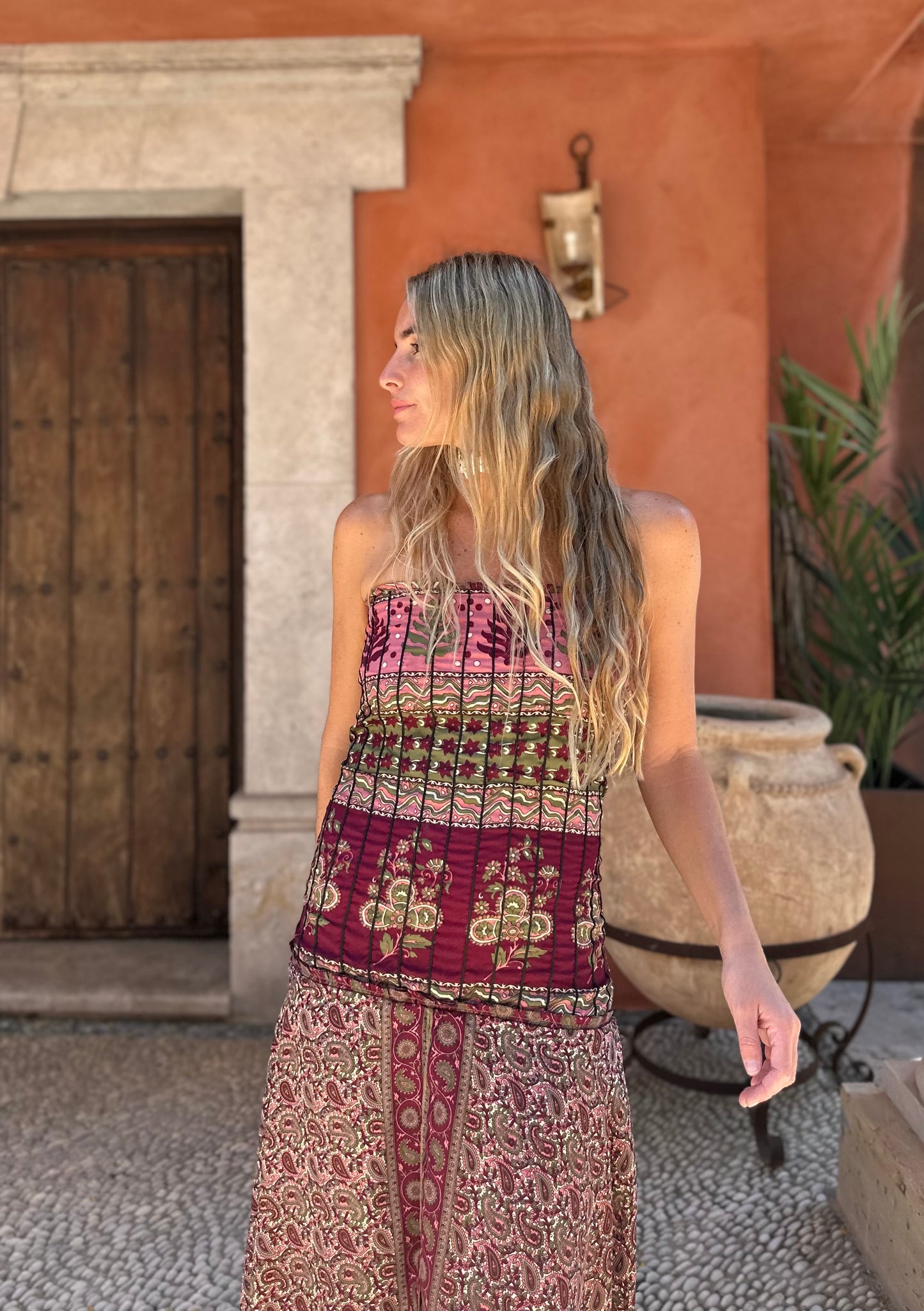 Vestido Indio 2.0 27