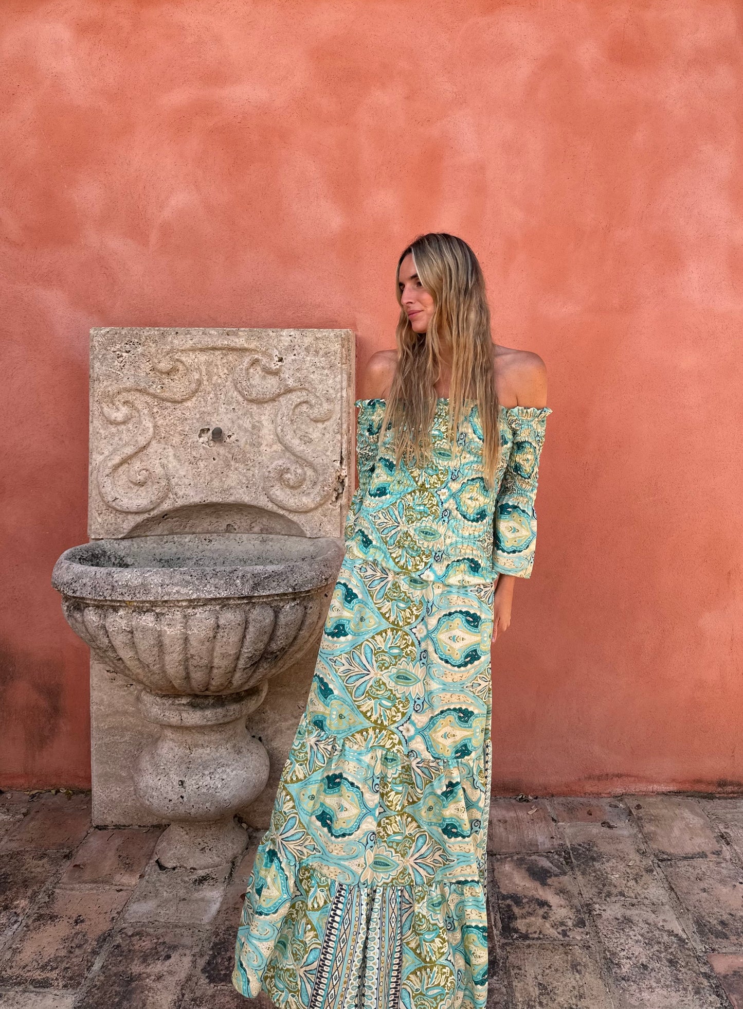 Vestido Menorca 09