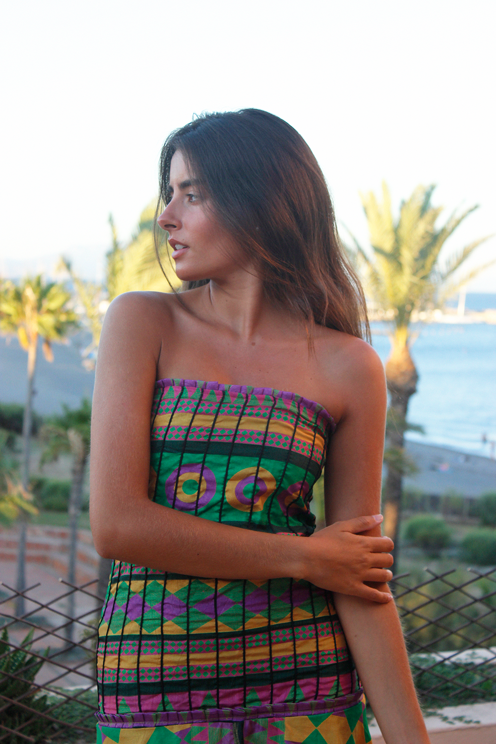 Vestido Indio 2.0 88