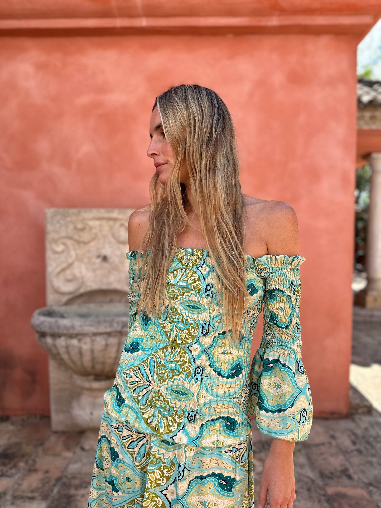 Vestido Menorca 09