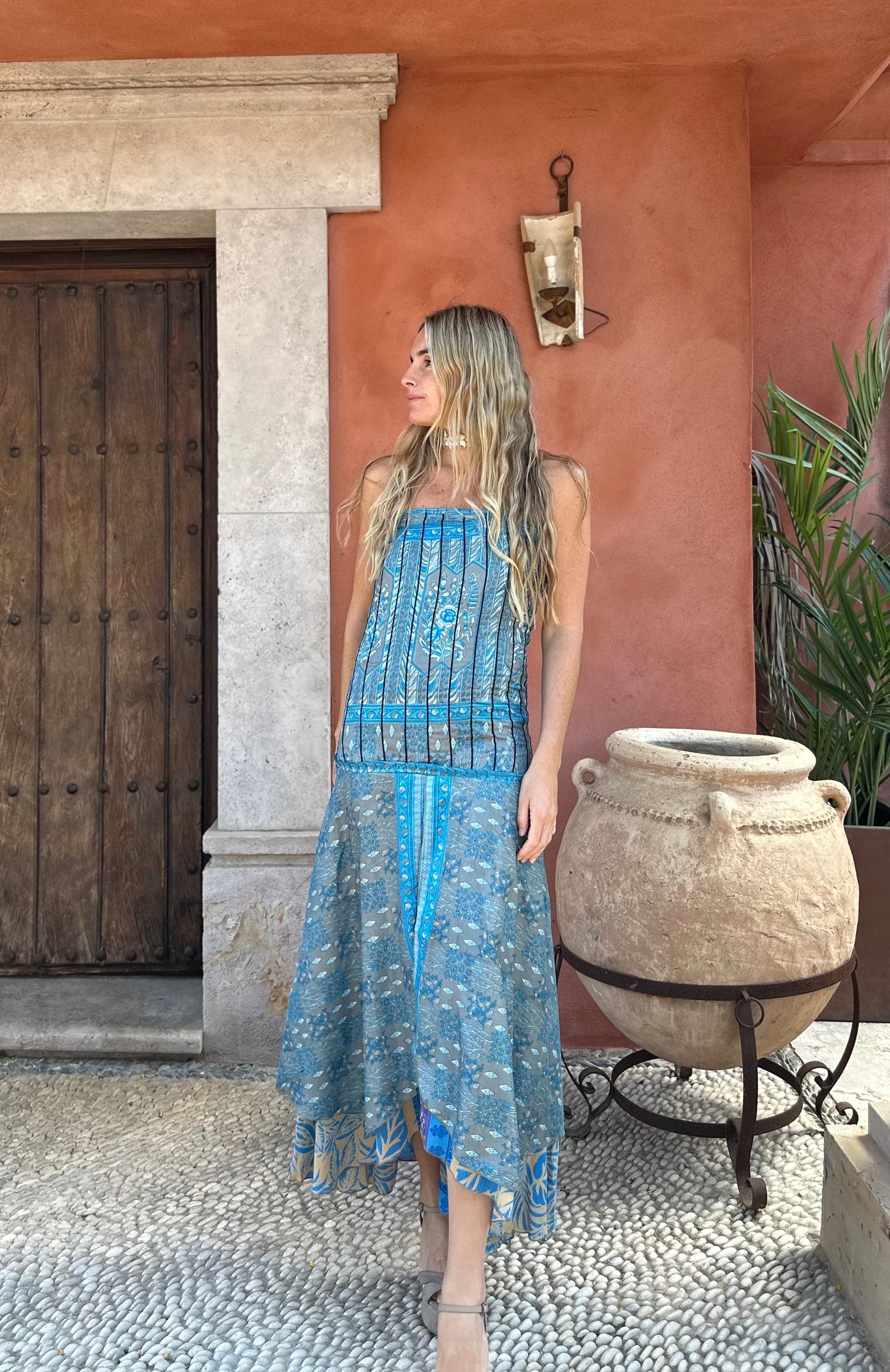 Vestido Indio 2.0 15