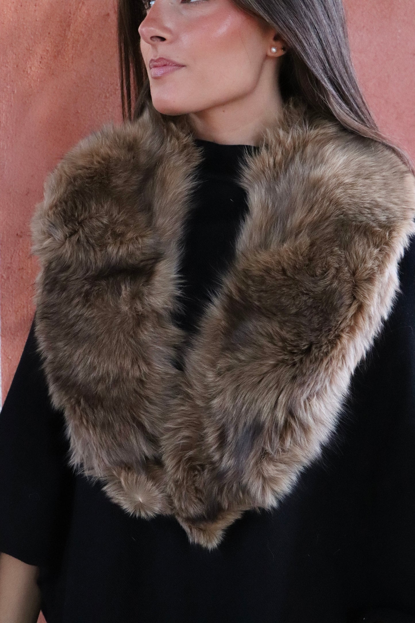 Cuello Zorro 21