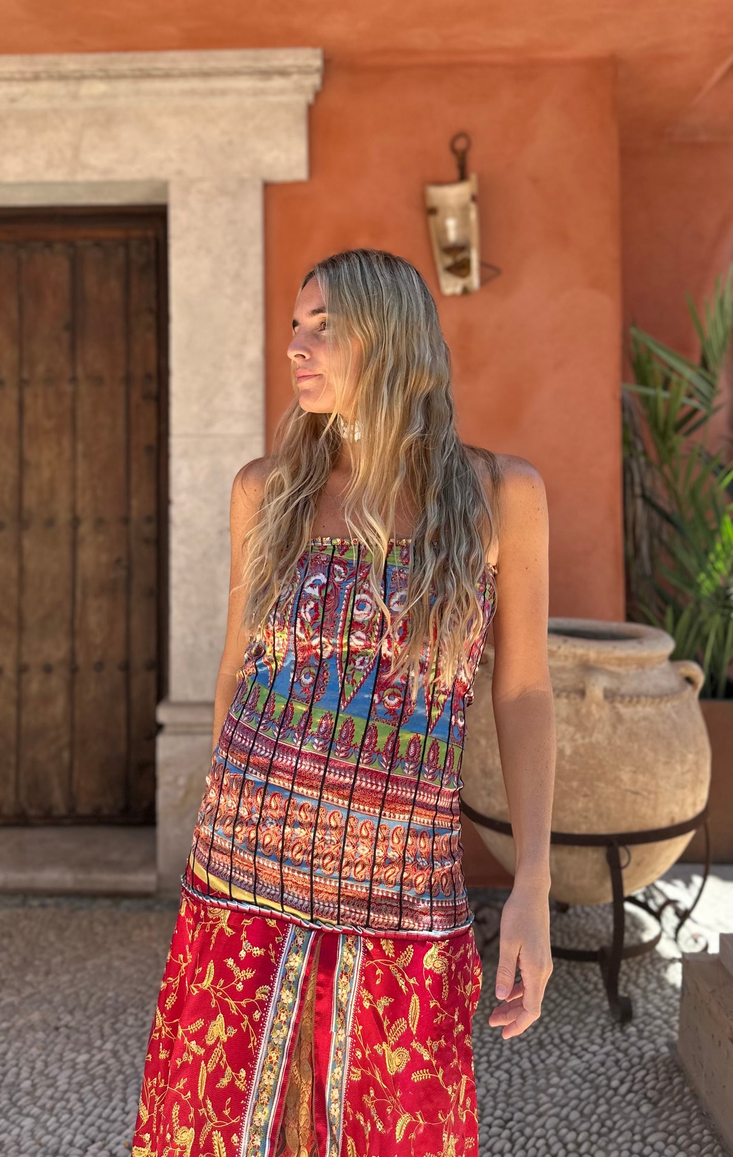 Vestido Indio 2.0 14