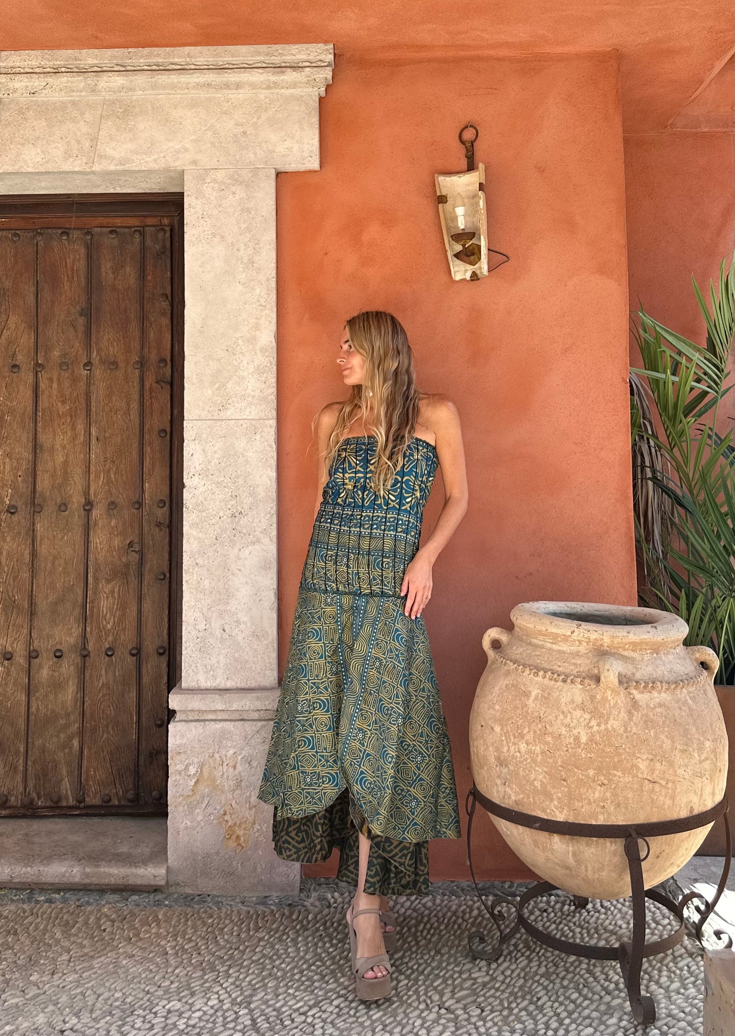 Vestido Indio 2.0 17