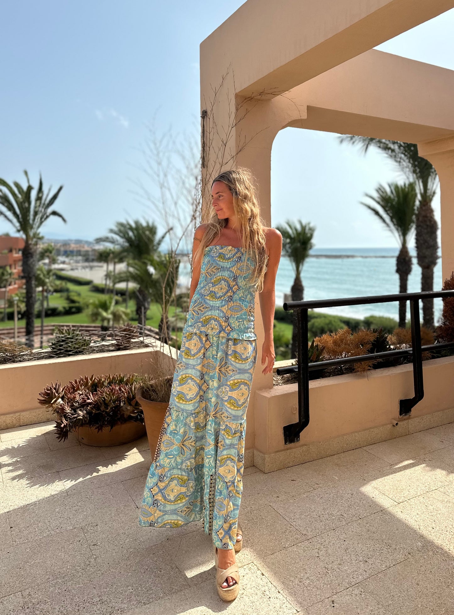 Vestido Ibiza 22