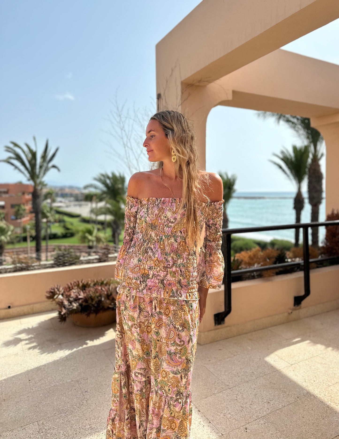Vestido Menorca 23