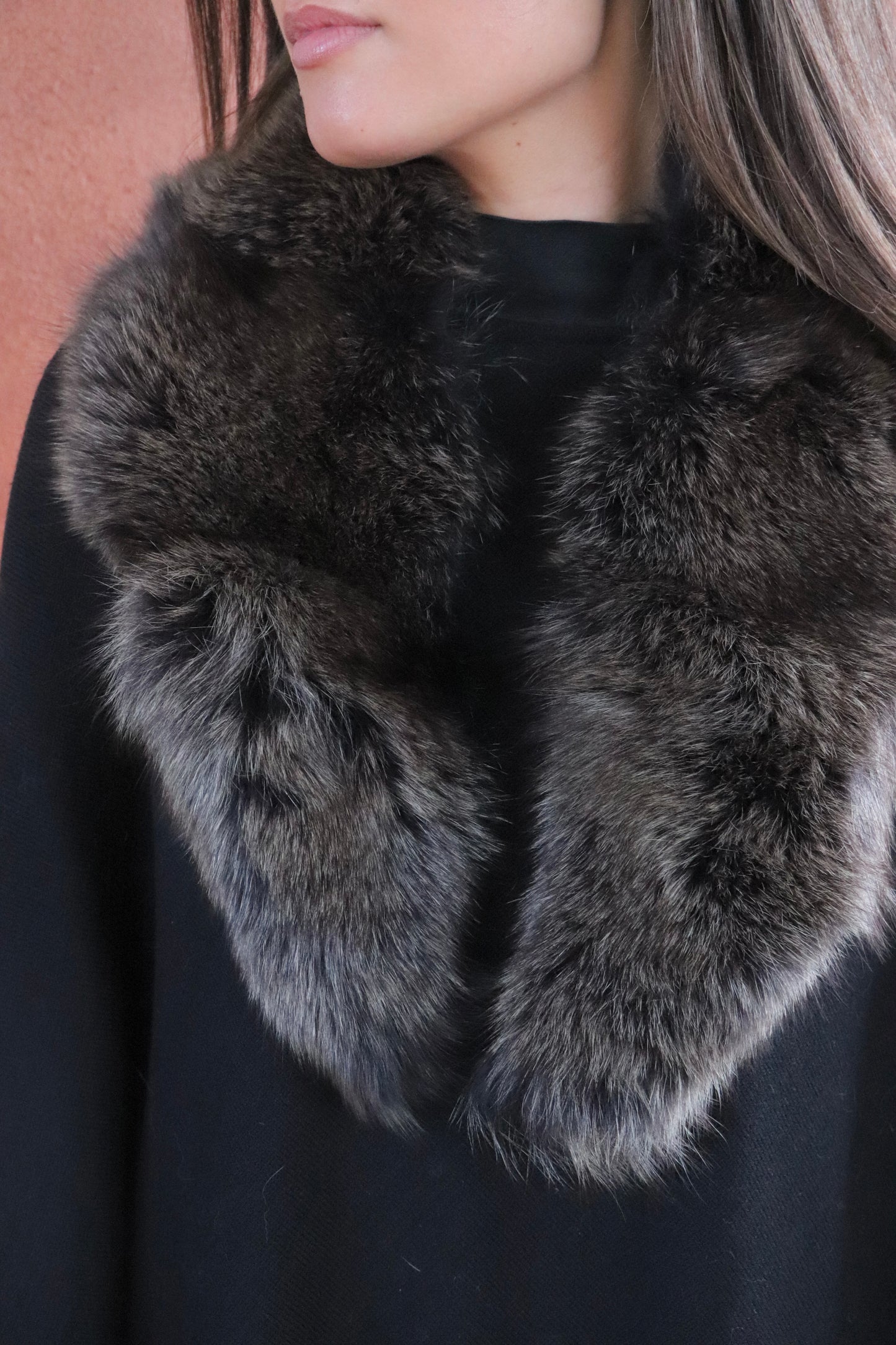 Cuello zorro 35
