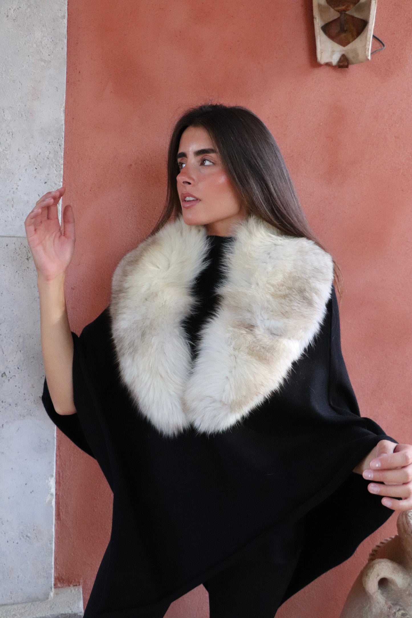 Cuello Zorro 16