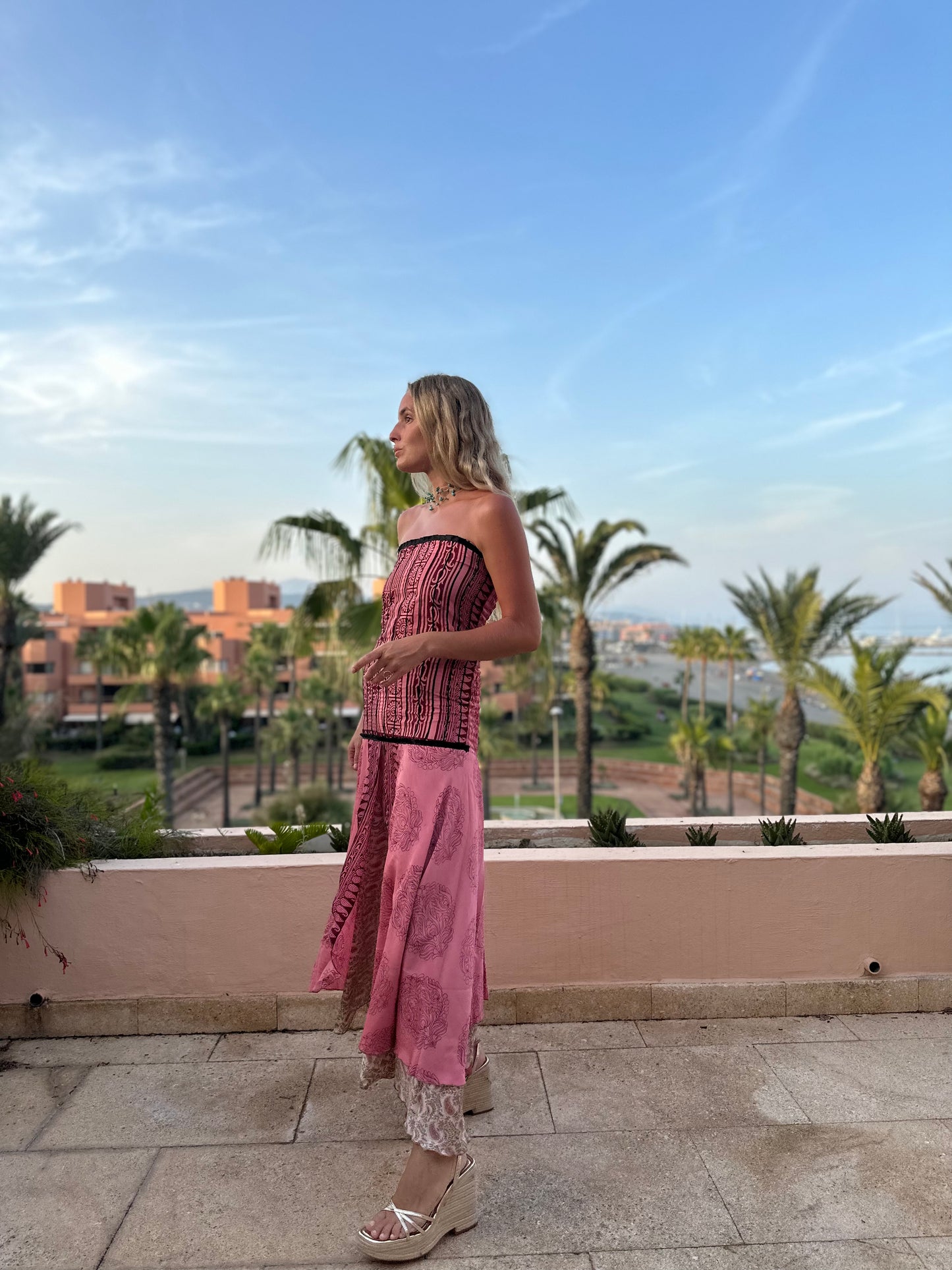 Vestido Indio 2.0 17
