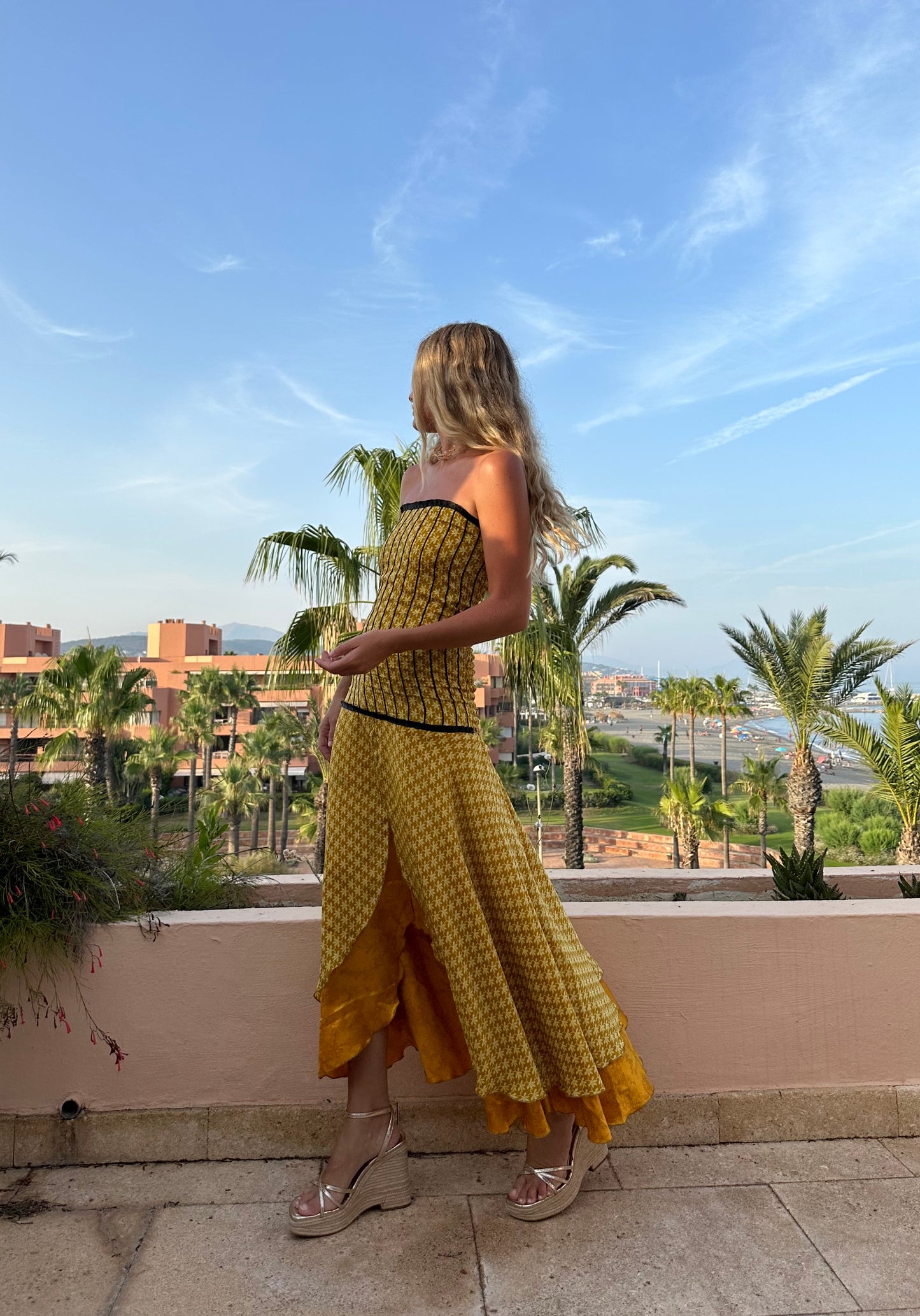 Vestido Indio 2.0 22
