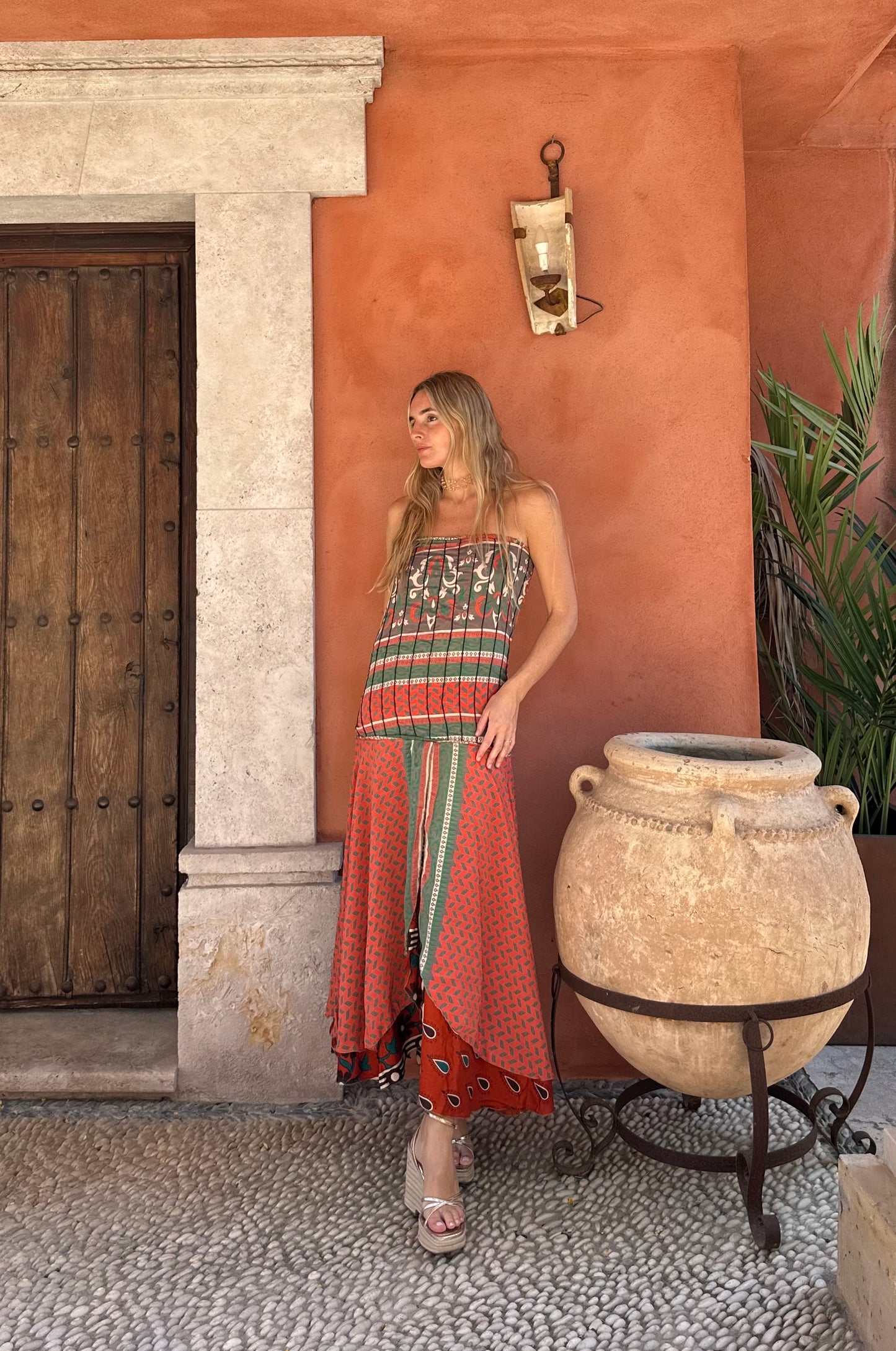 Vestido Indio 2.0 10