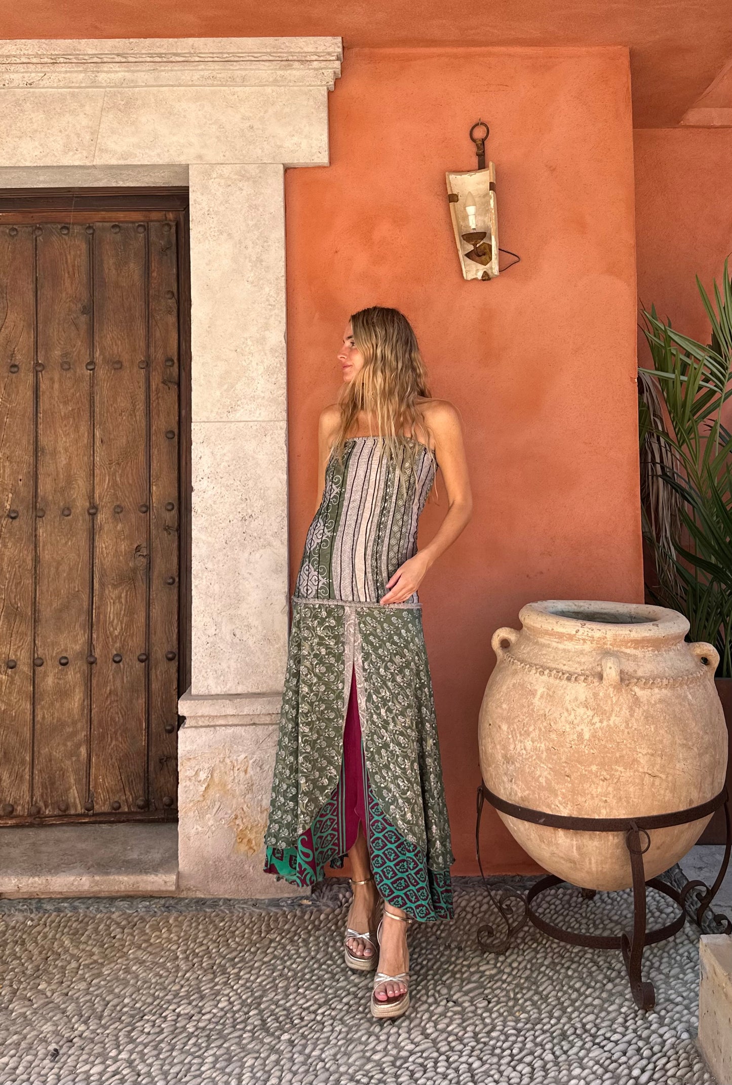Vestido Indio 2.0 47