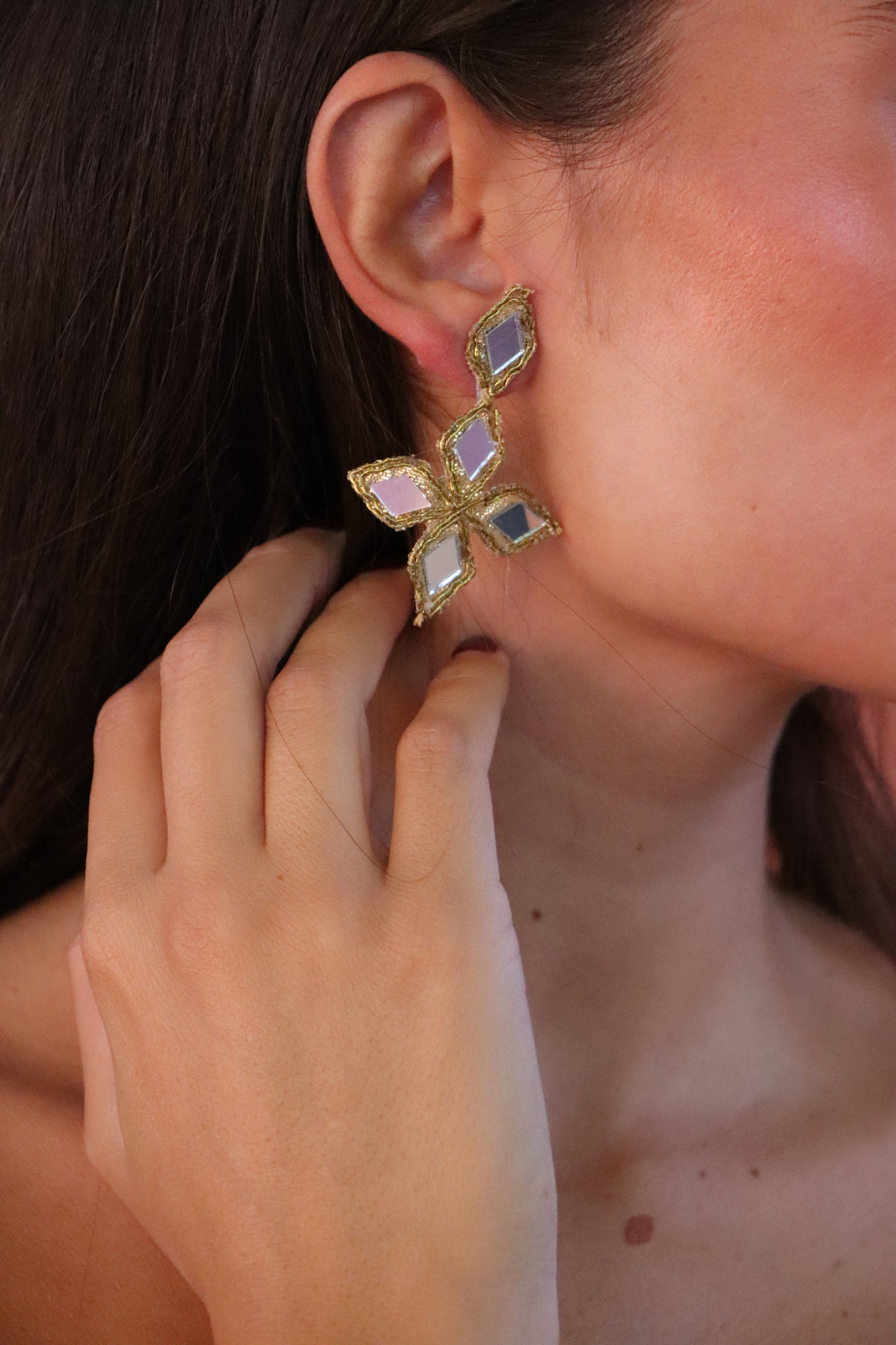 Pendientes Joya 07