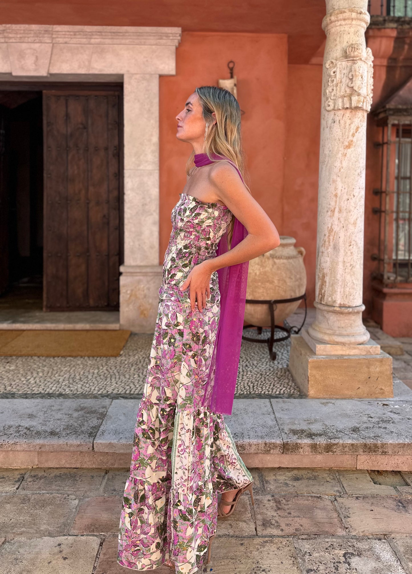 Vestido Ibiza 24