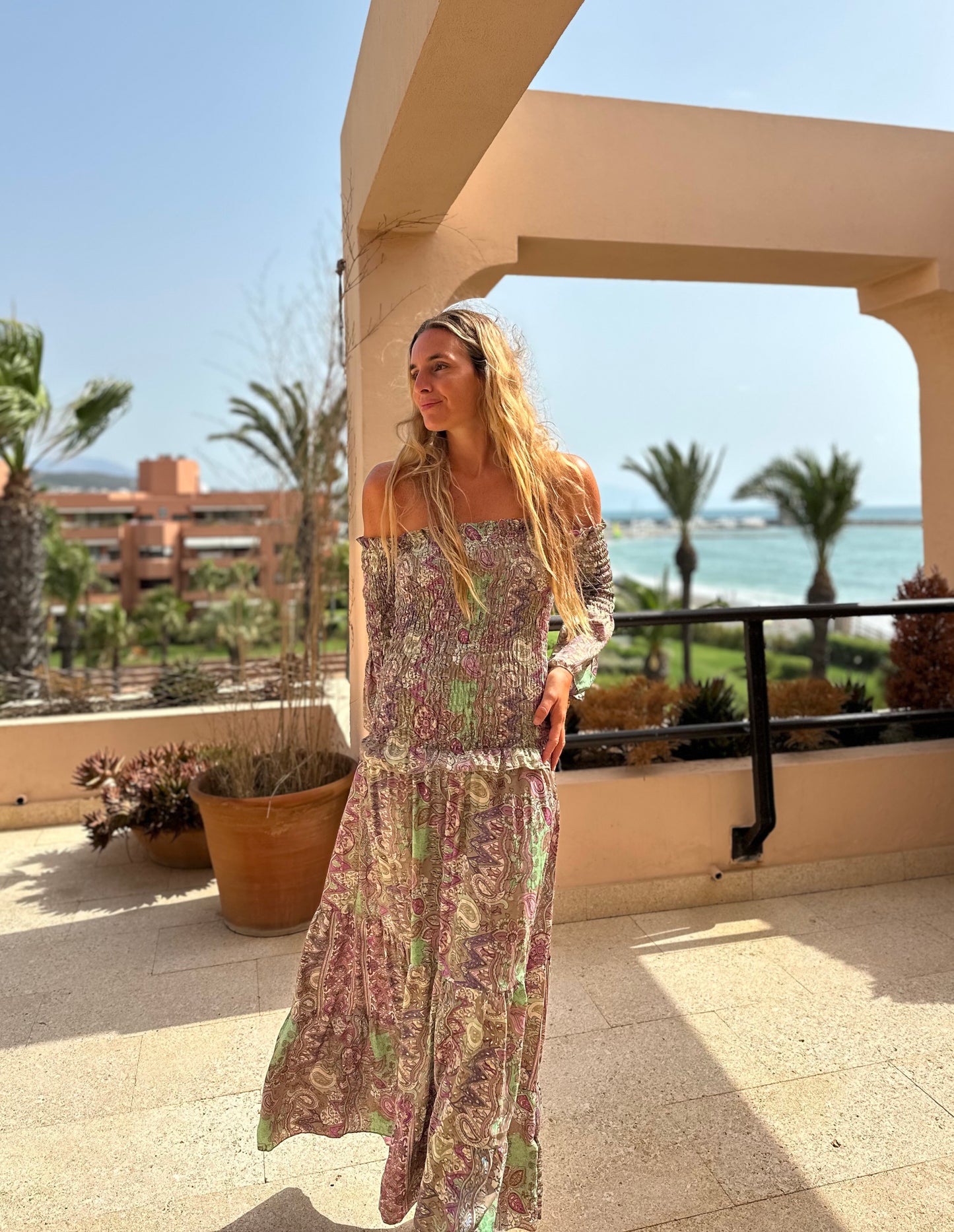 Vestido Menorca 25